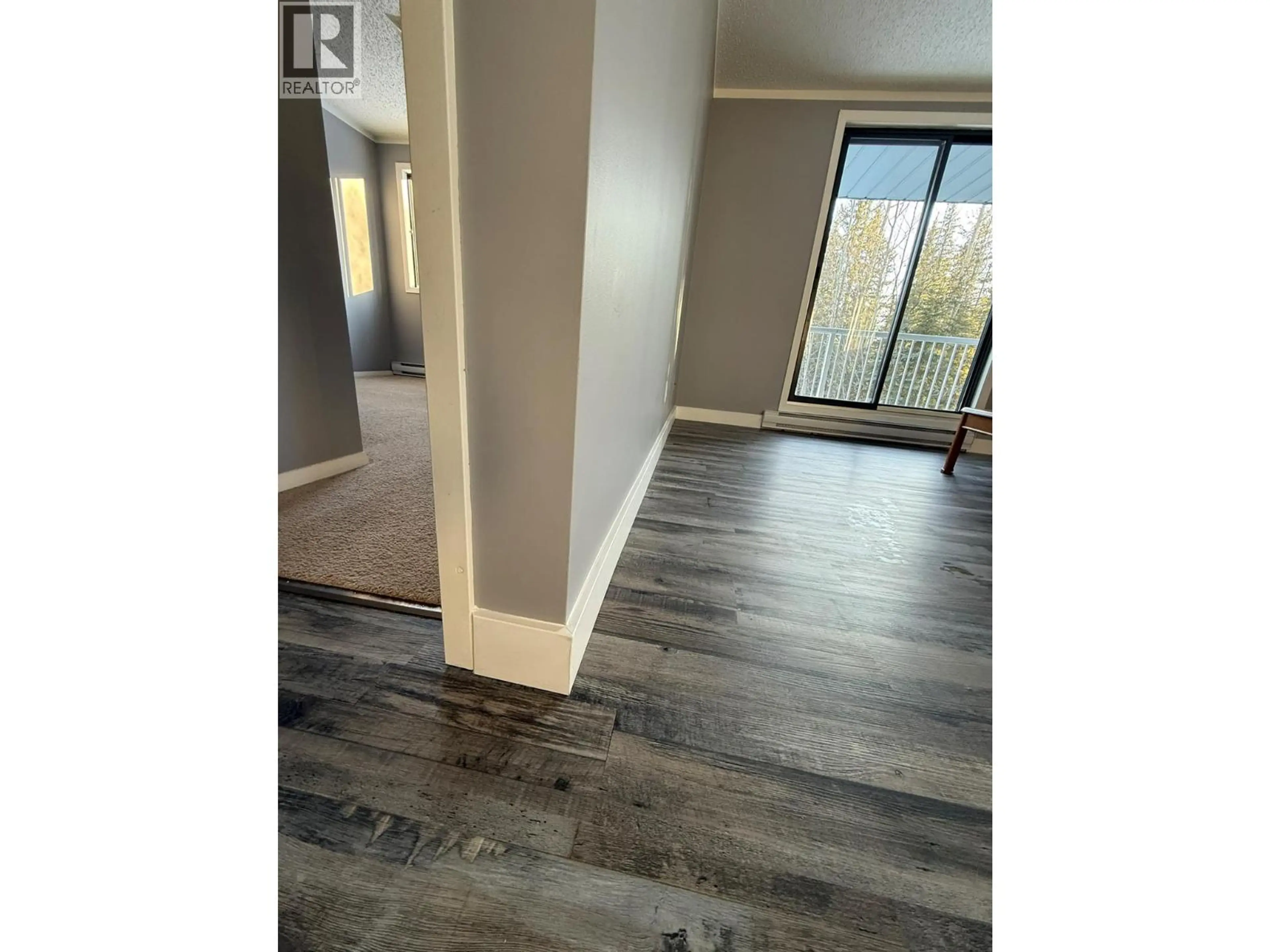 Property at #205 212 SPIEKER AVENUE, Tumbler Ridge, BC