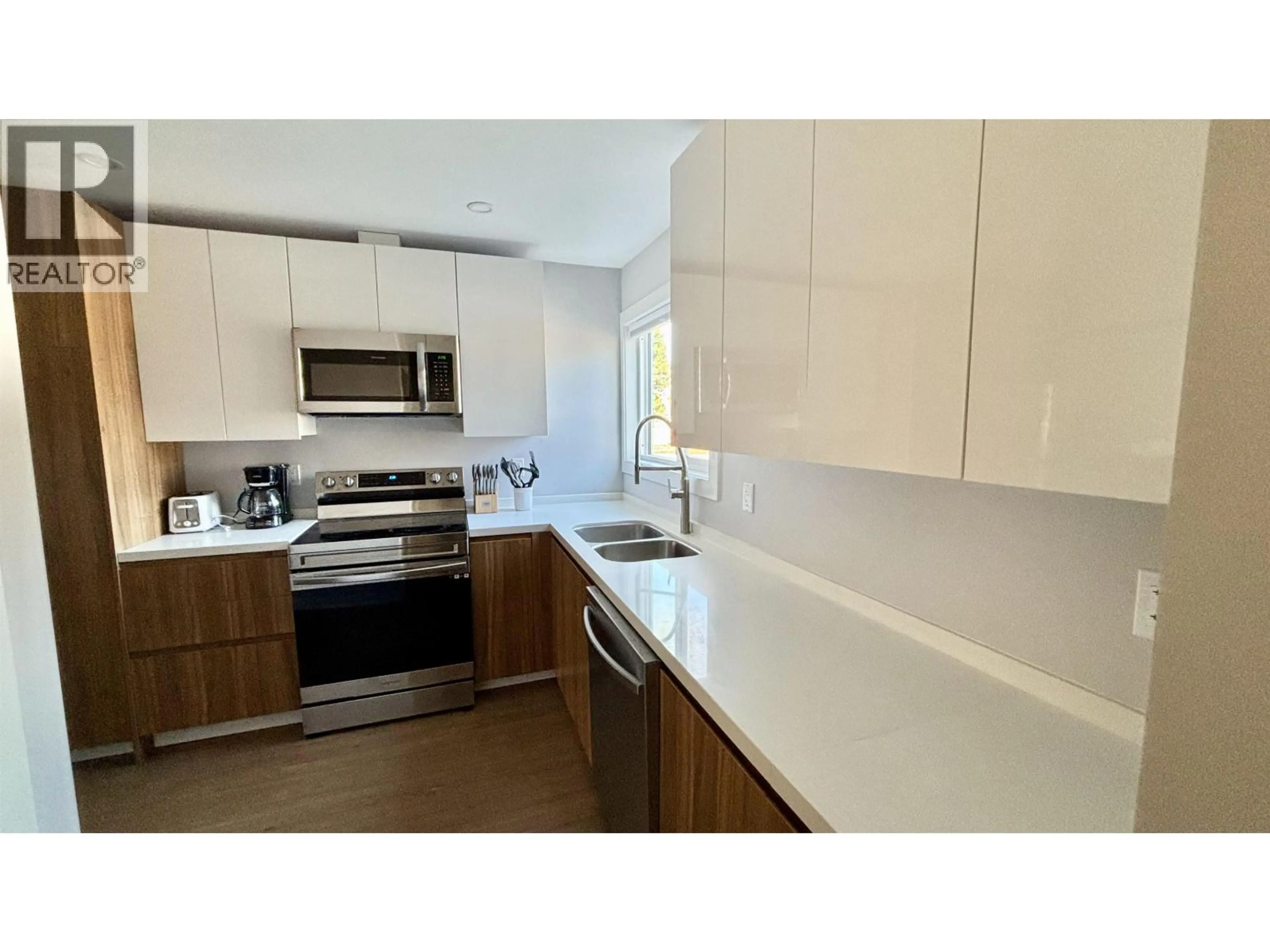 Property at #9 1425 NALABILA BOULEVARD, Kitimat, BC