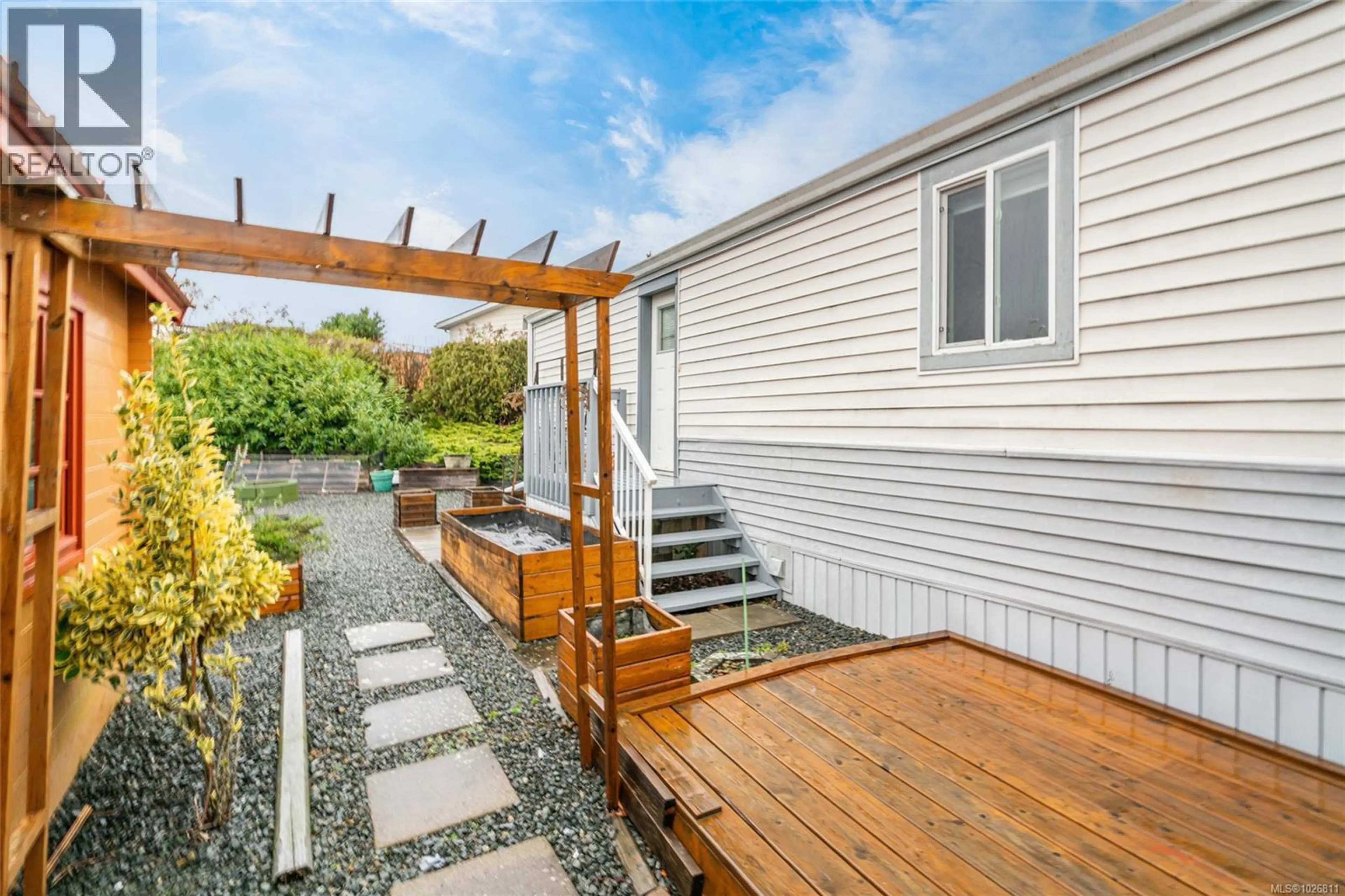 Property at #64 6325 METRAL DR, Nanaimo, BC