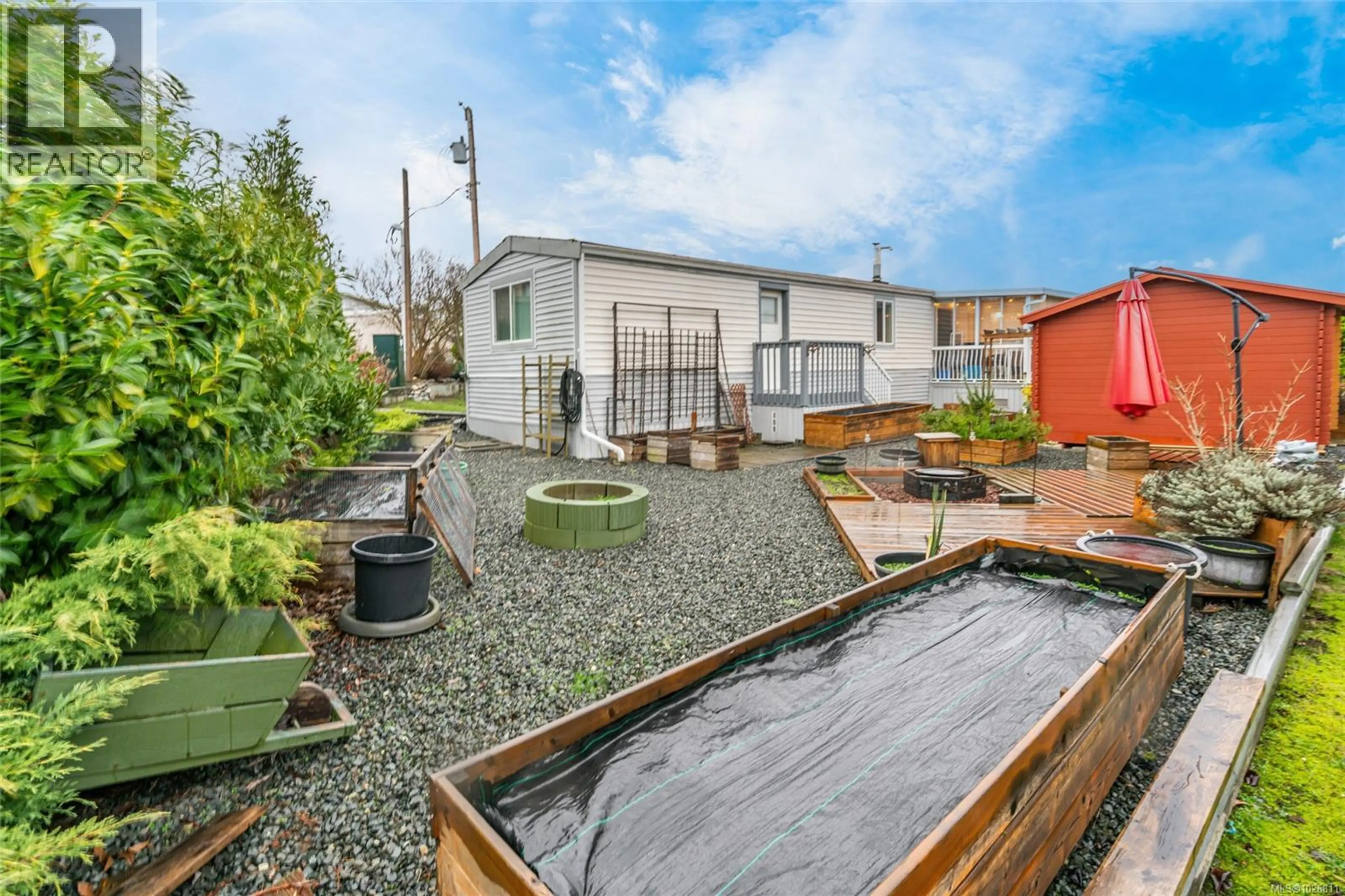 Property at #64 6325 METRAL DR, Nanaimo, BC