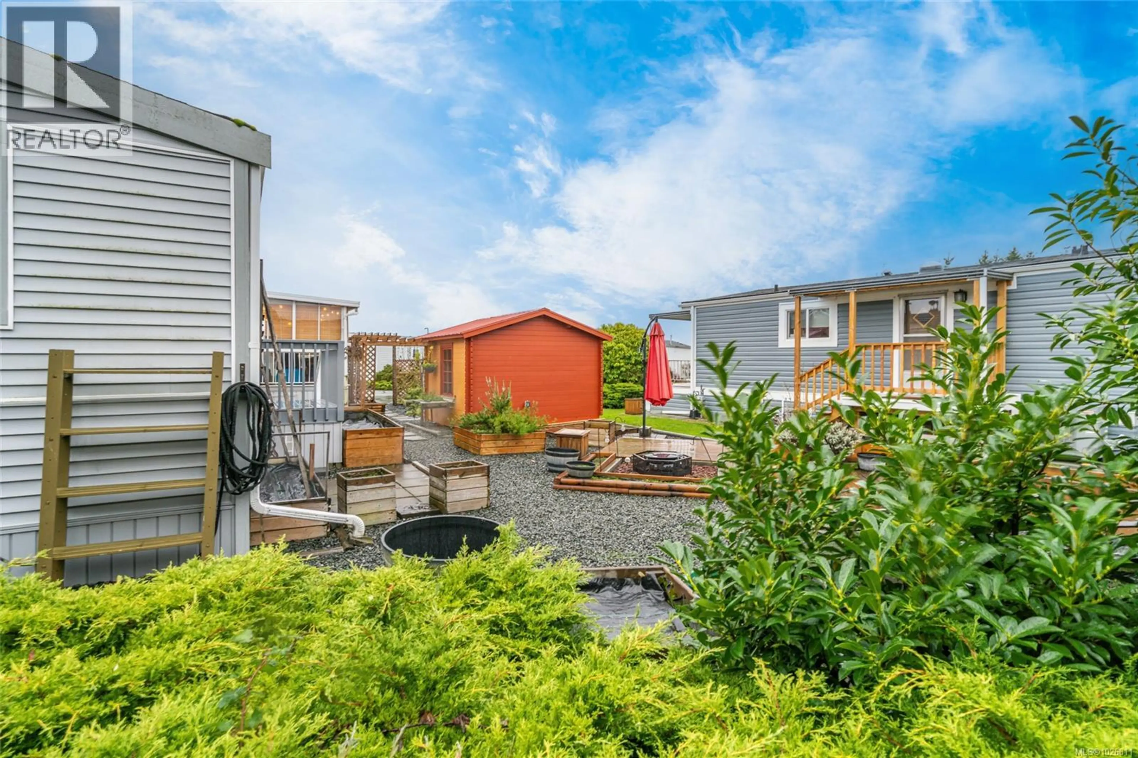 Property at #64 6325 METRAL DR, Nanaimo, BC