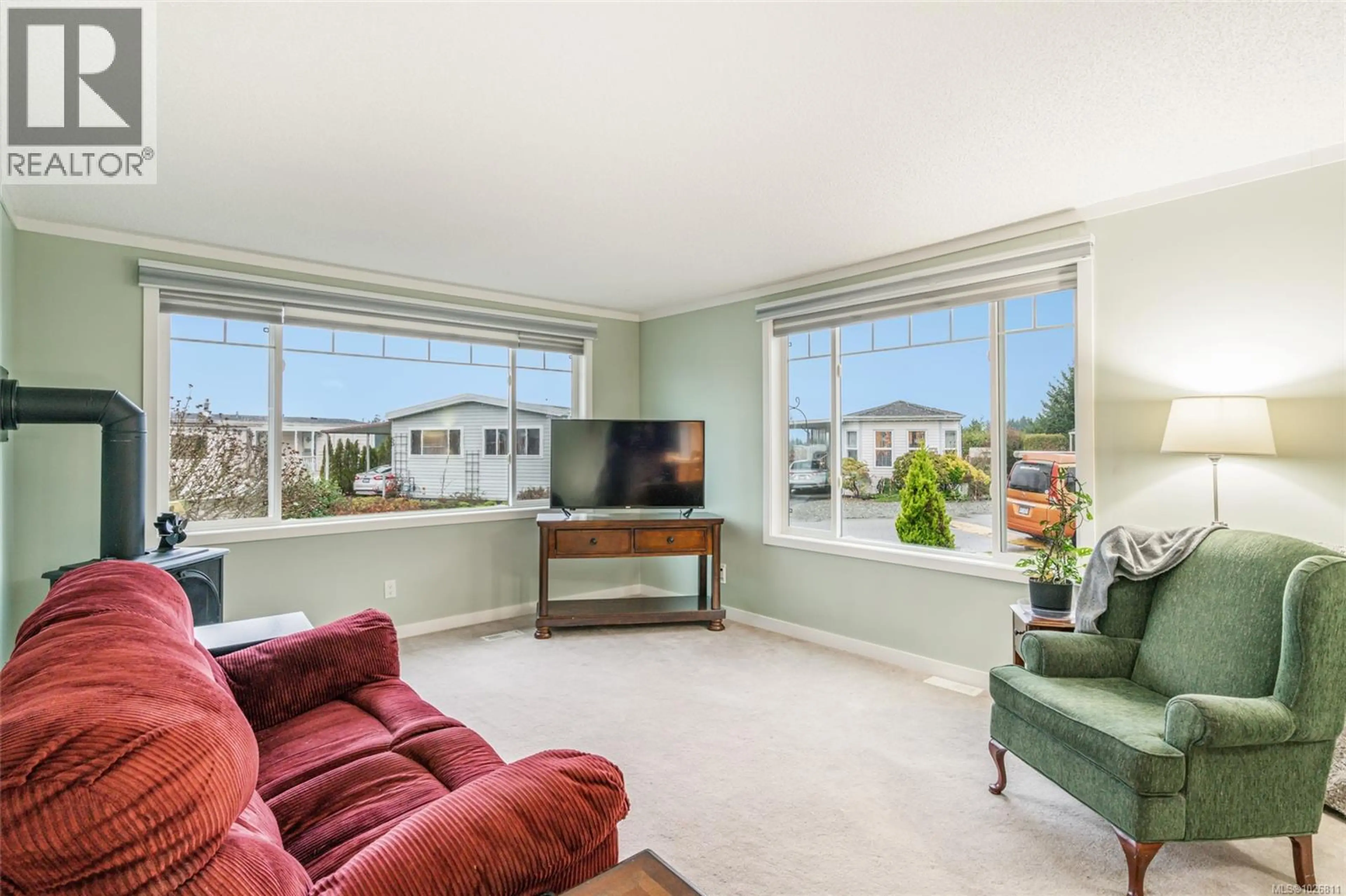 Property at #64 6325 METRAL DR, Nanaimo, BC