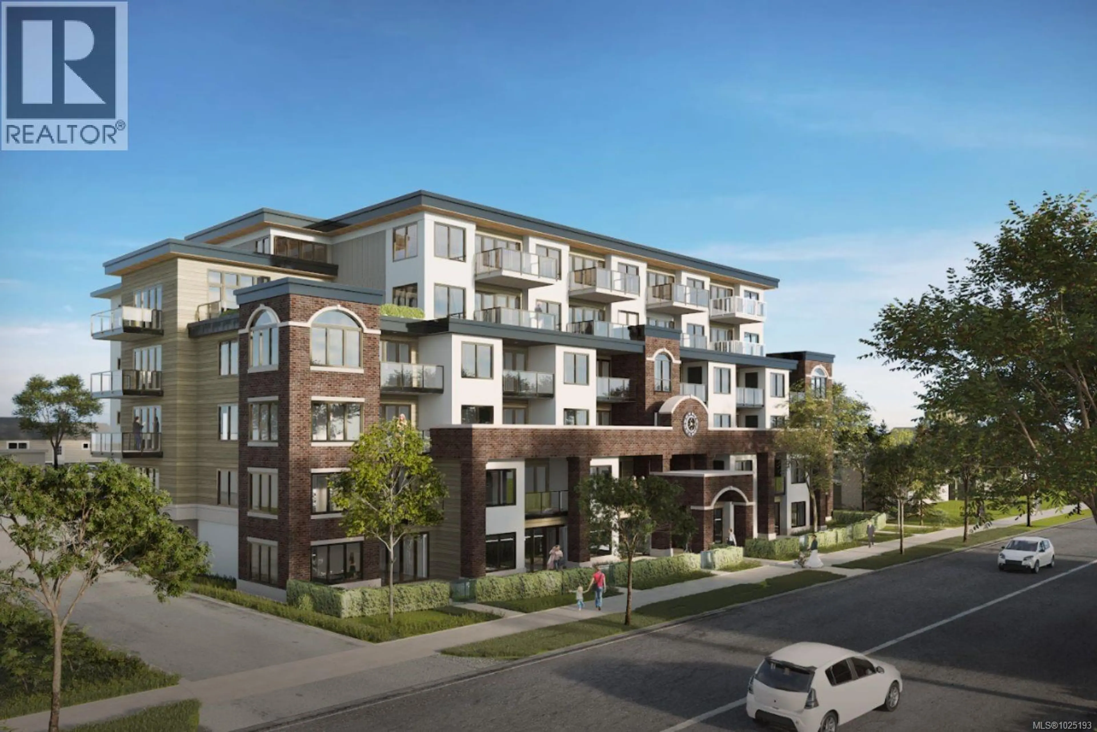 Property at #205 529 TERMINAL AVE, Nanaimo, BC