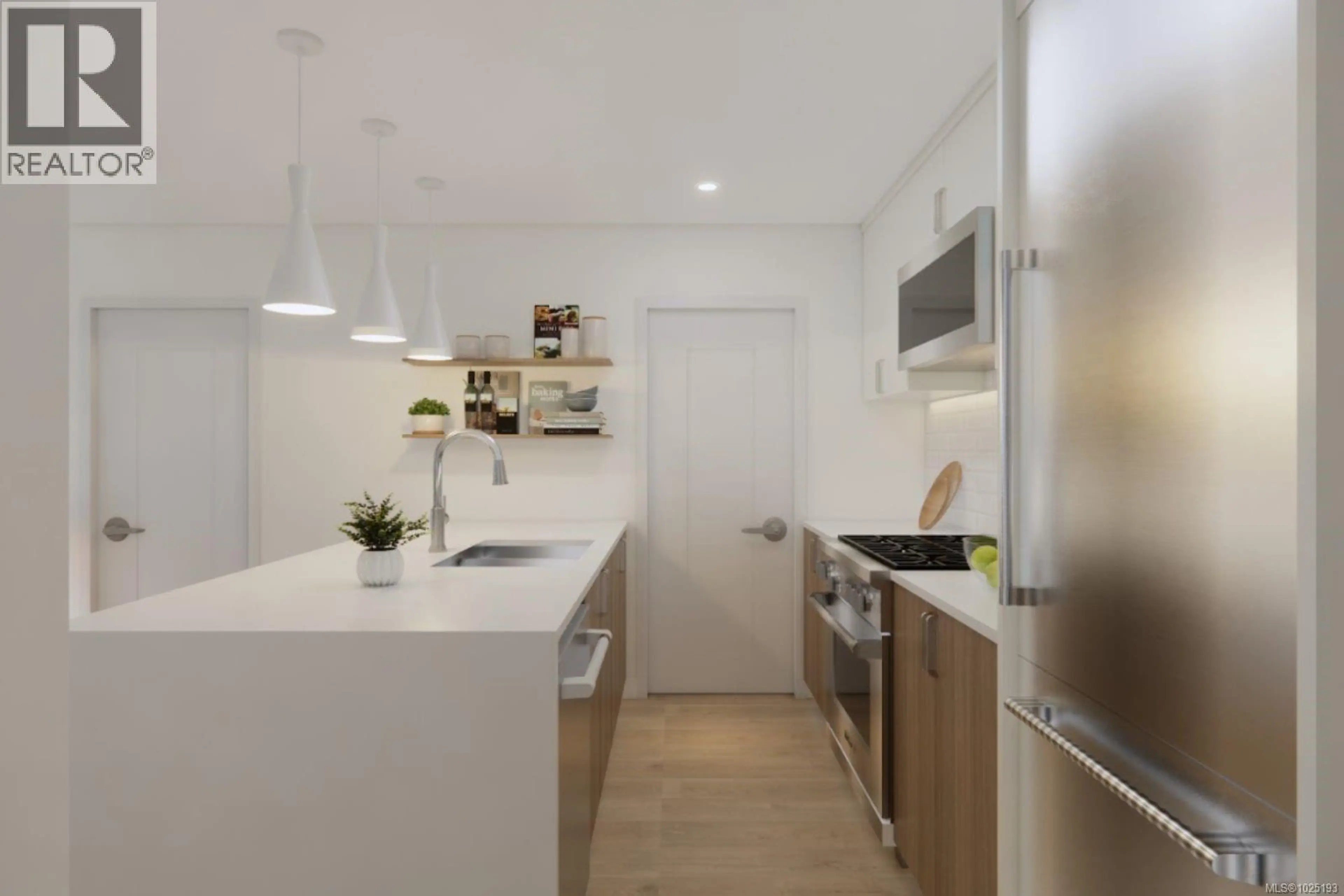 Property at #205 529 TERMINAL AVE, Nanaimo, BC