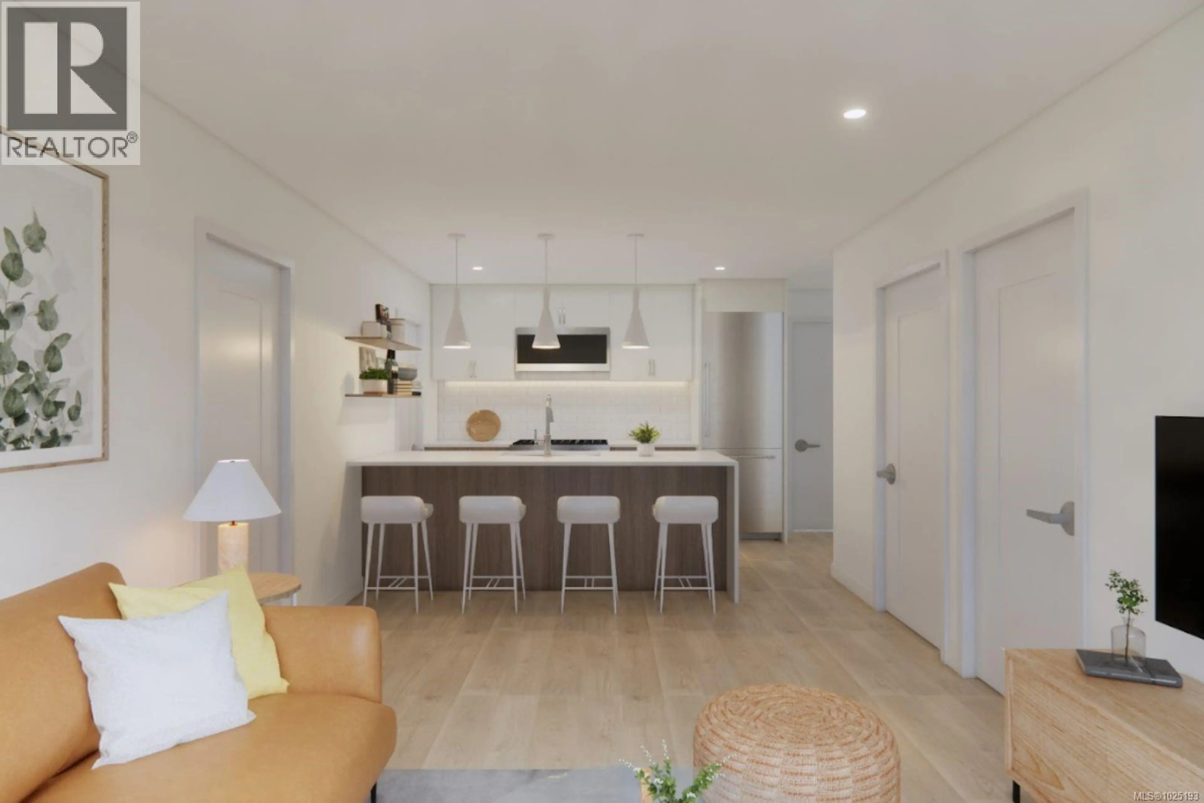 Property at #205 529 TERMINAL AVE, Nanaimo, BC