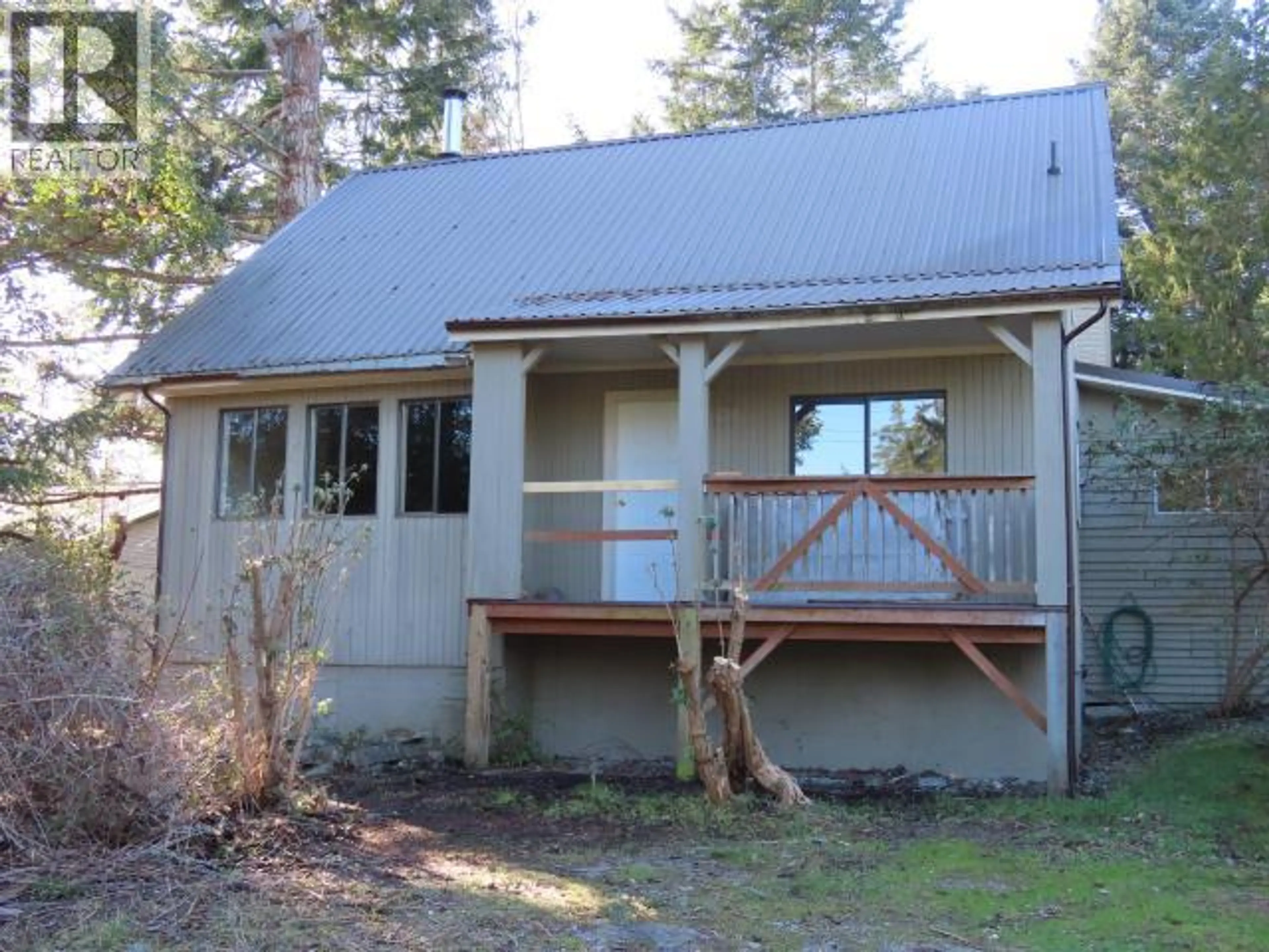 Property at 4723 BALSAM AVE, Texada Island, BC