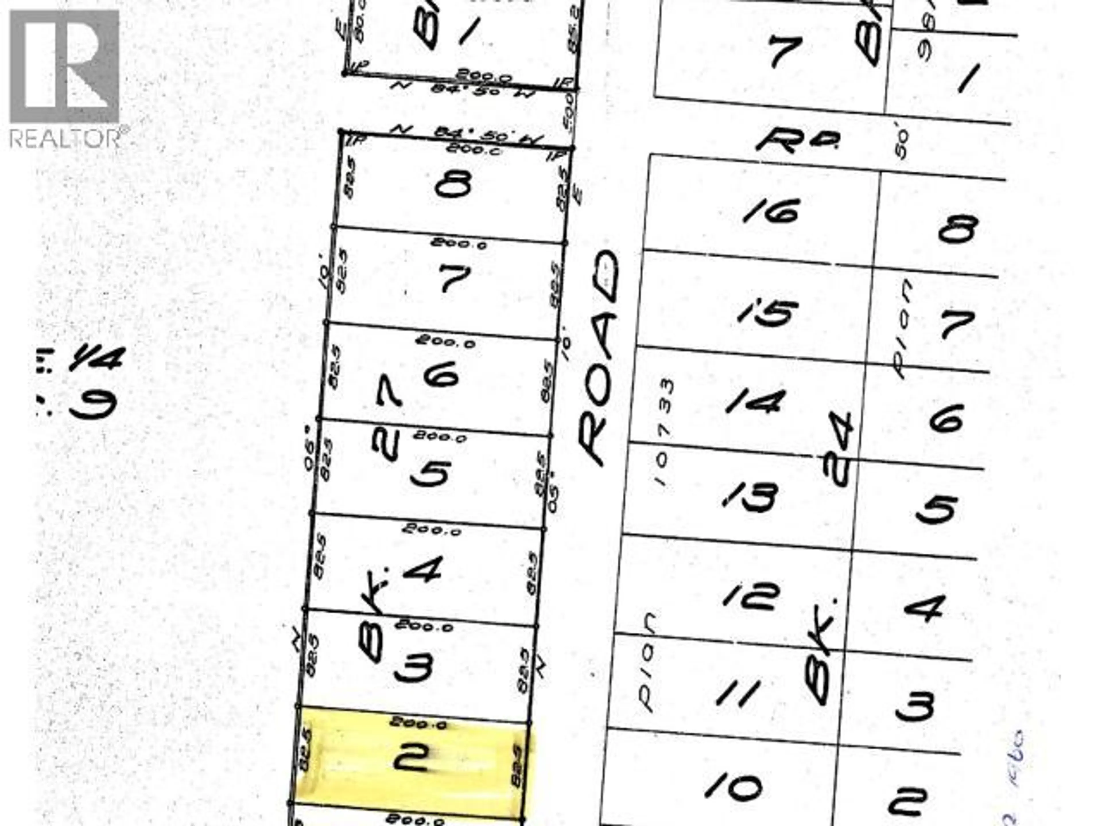 Property at 4723 BALSAM AVE, Texada Island, BC