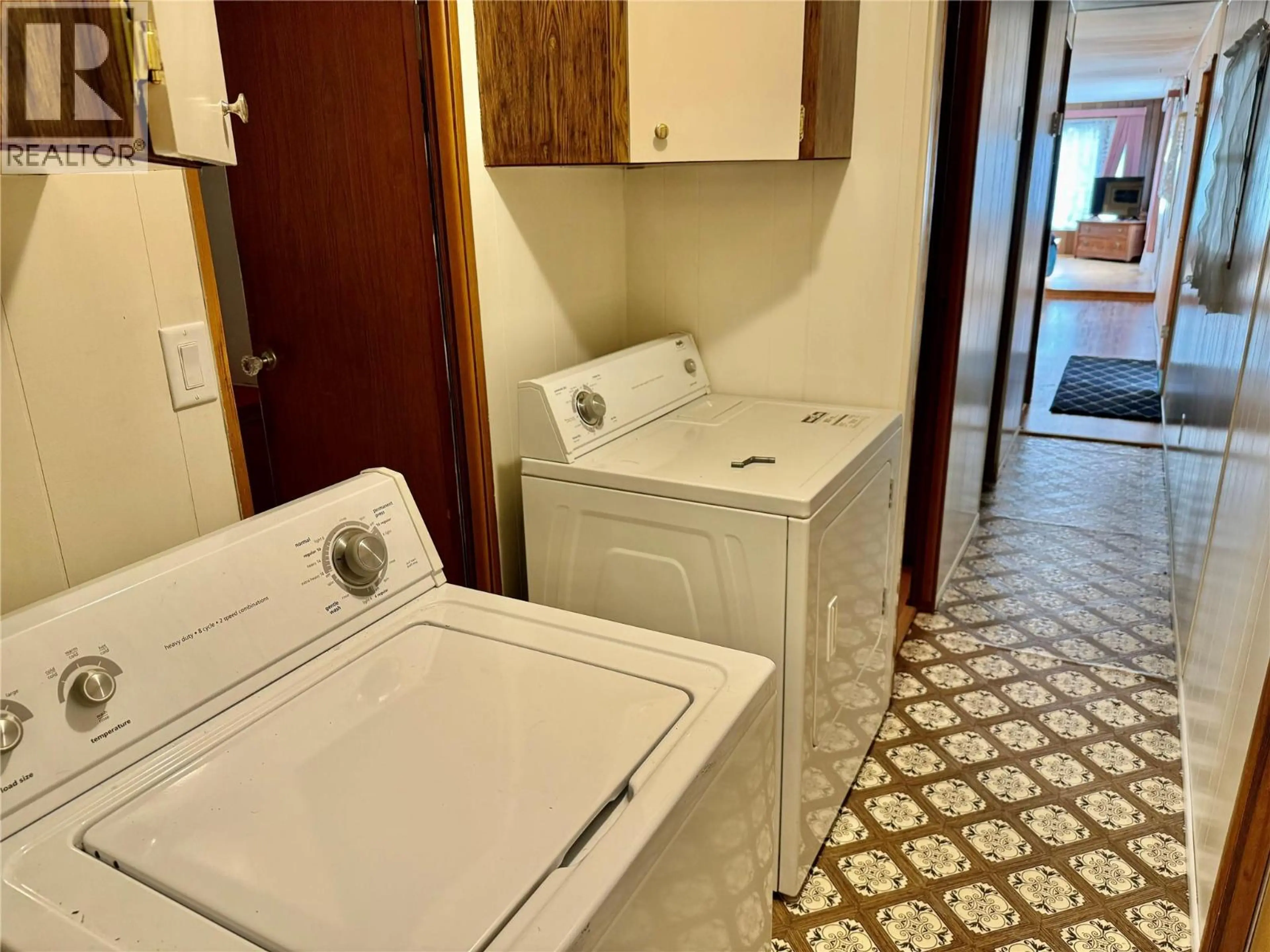 Property at #5 469 MAIN STREET, Sicamous, BC