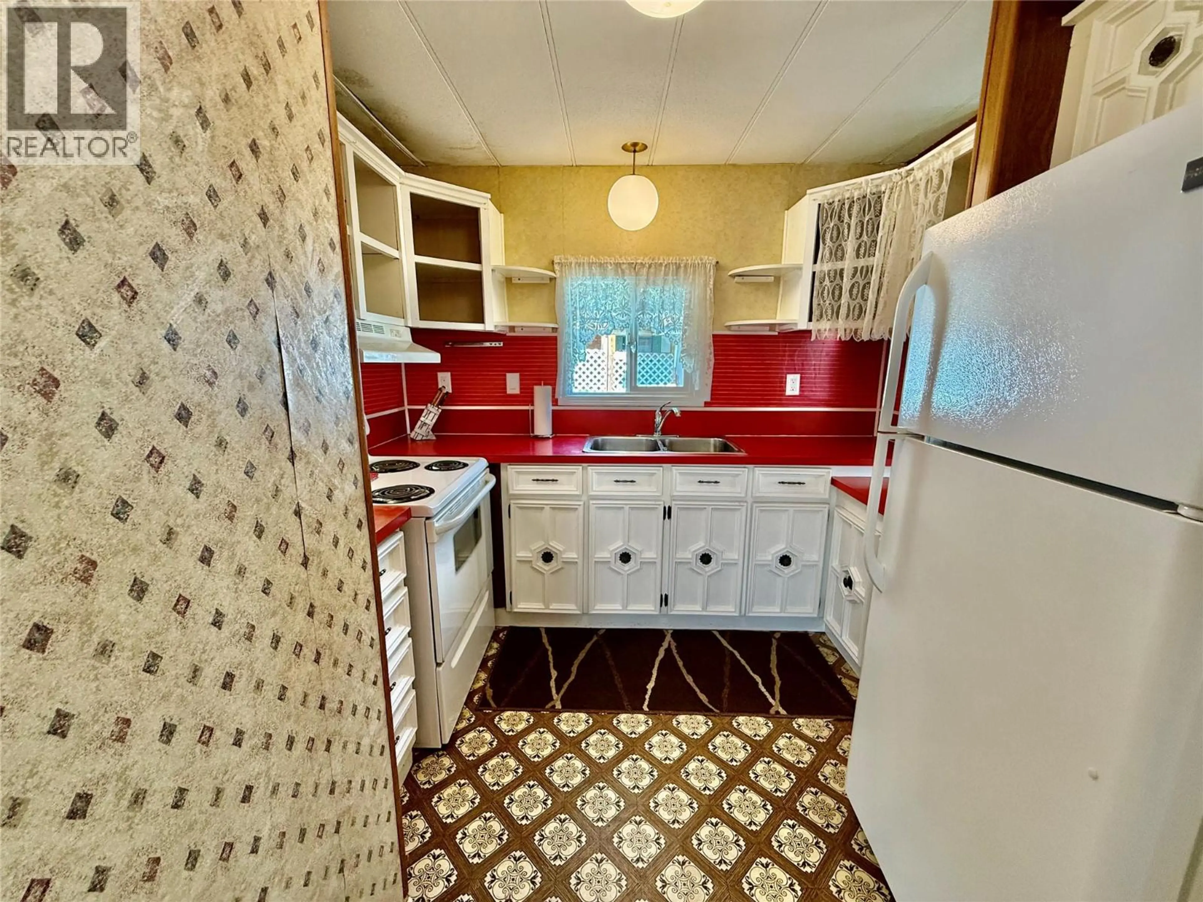 Property at #5 469 MAIN STREET, Sicamous, BC