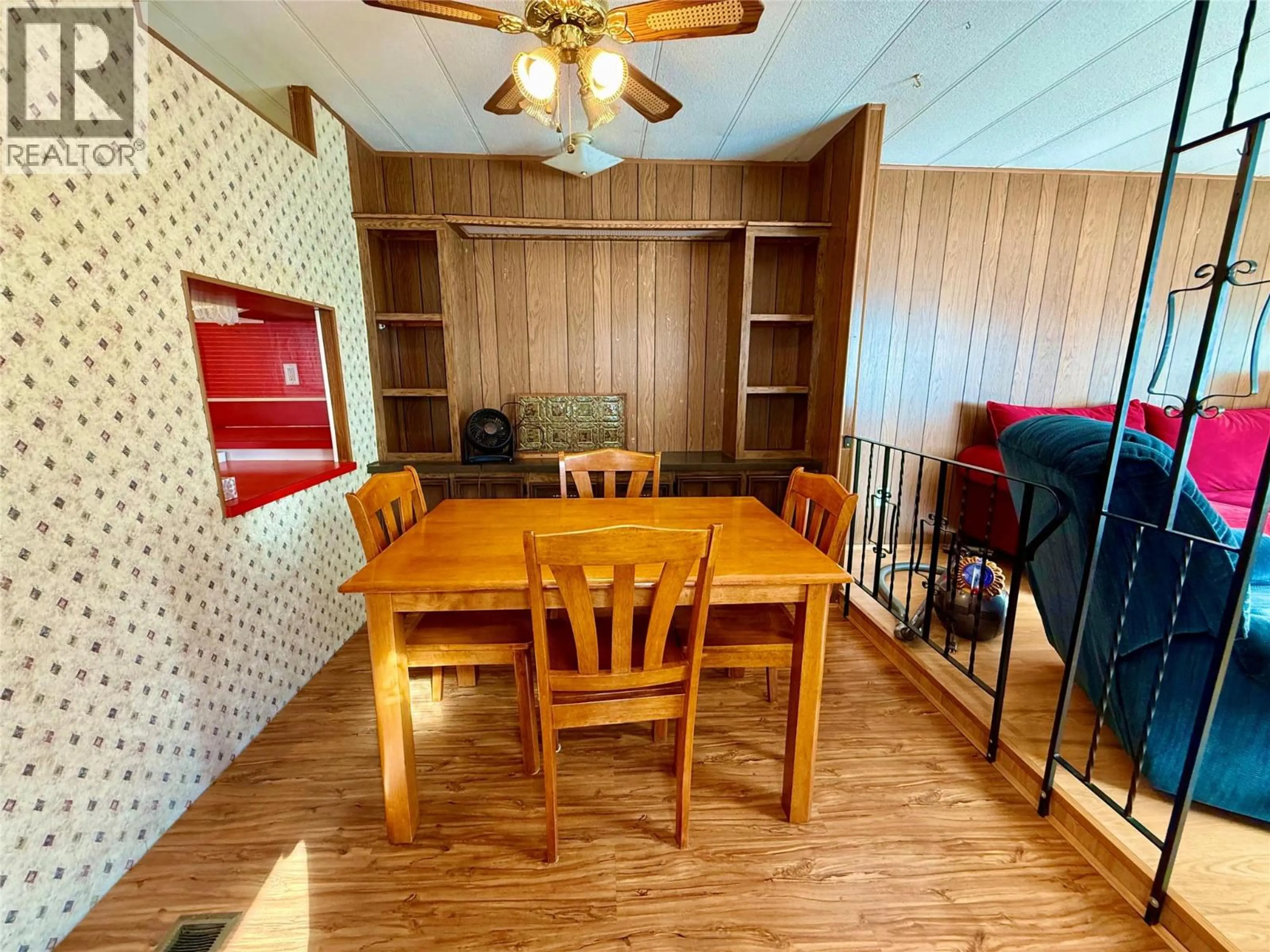 Property at #5 469 MAIN STREET, Sicamous, BC