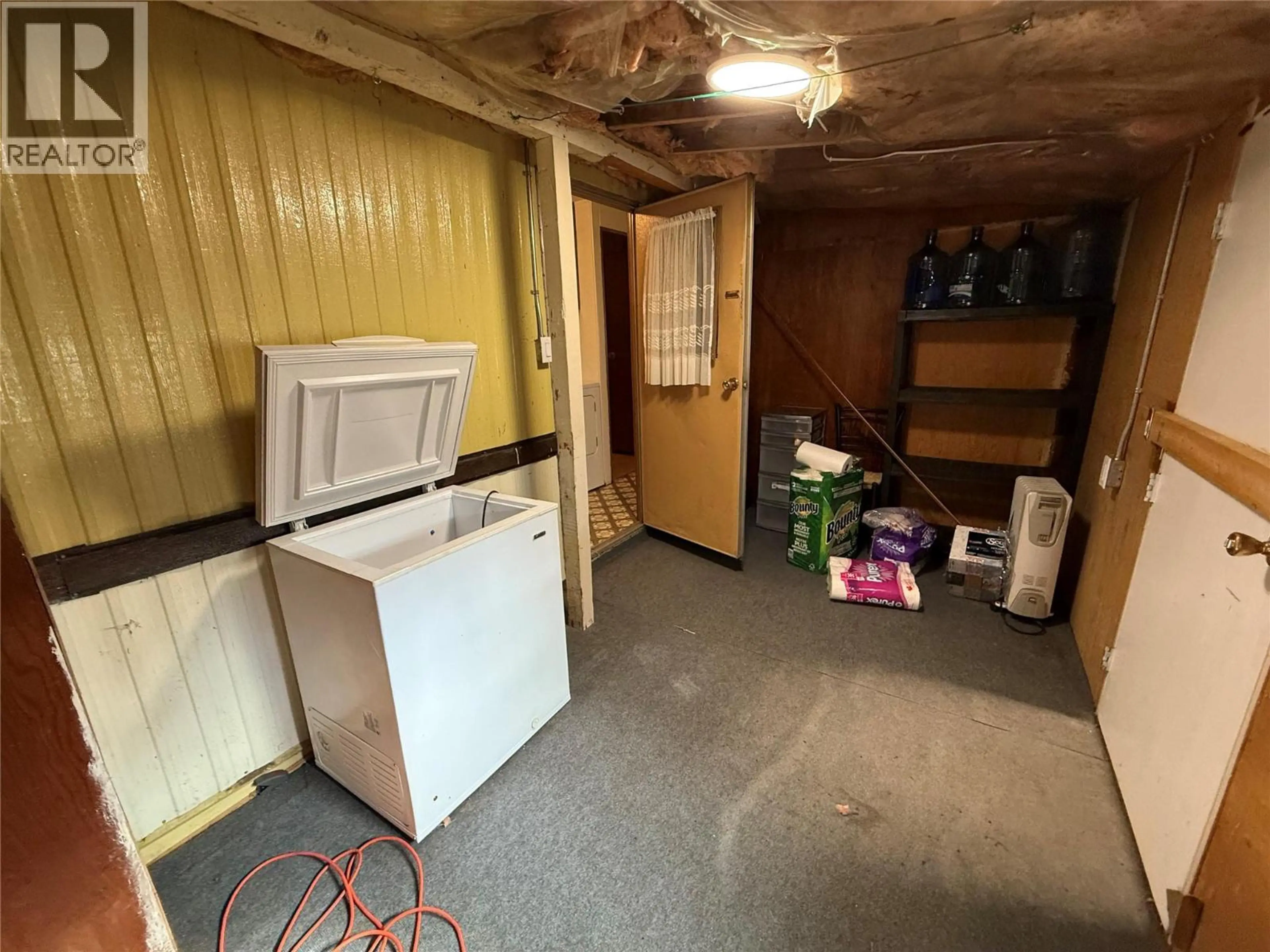 Property at #5 469 MAIN STREET, Sicamous, BC