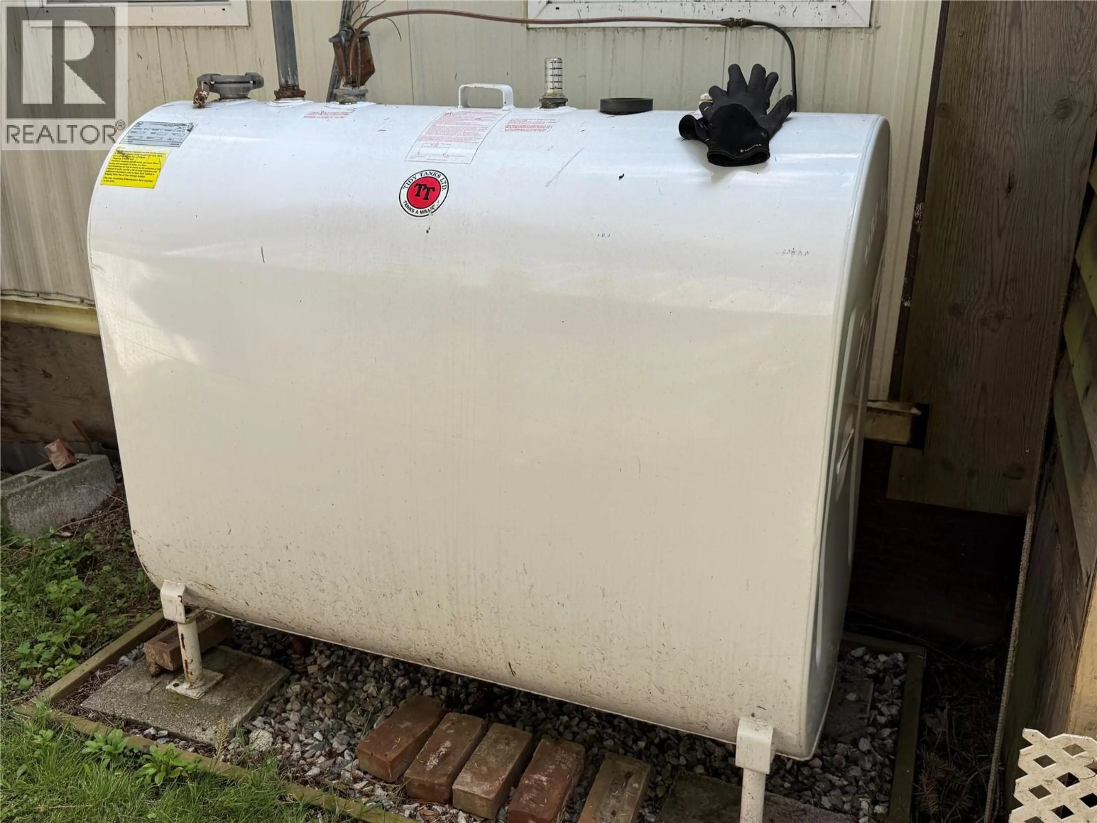 Property at #5 469 MAIN STREET, Sicamous, BC