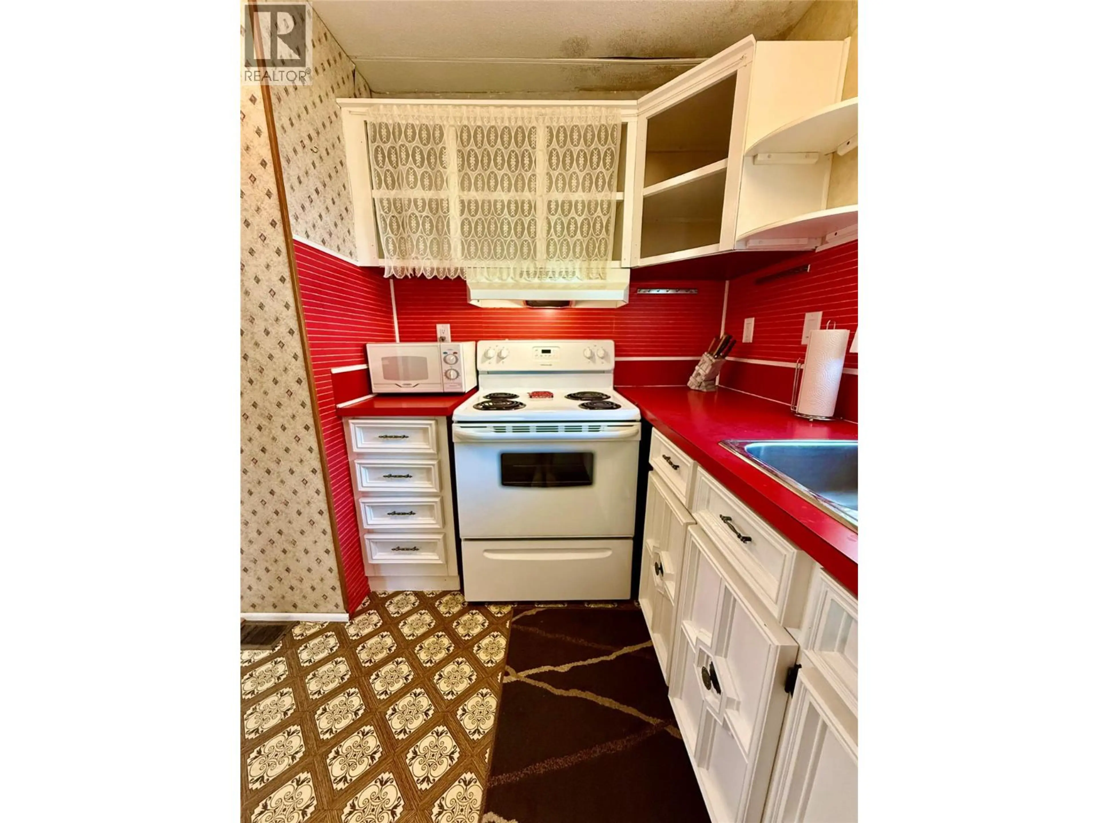 Property at #5 469 MAIN STREET, Sicamous, BC