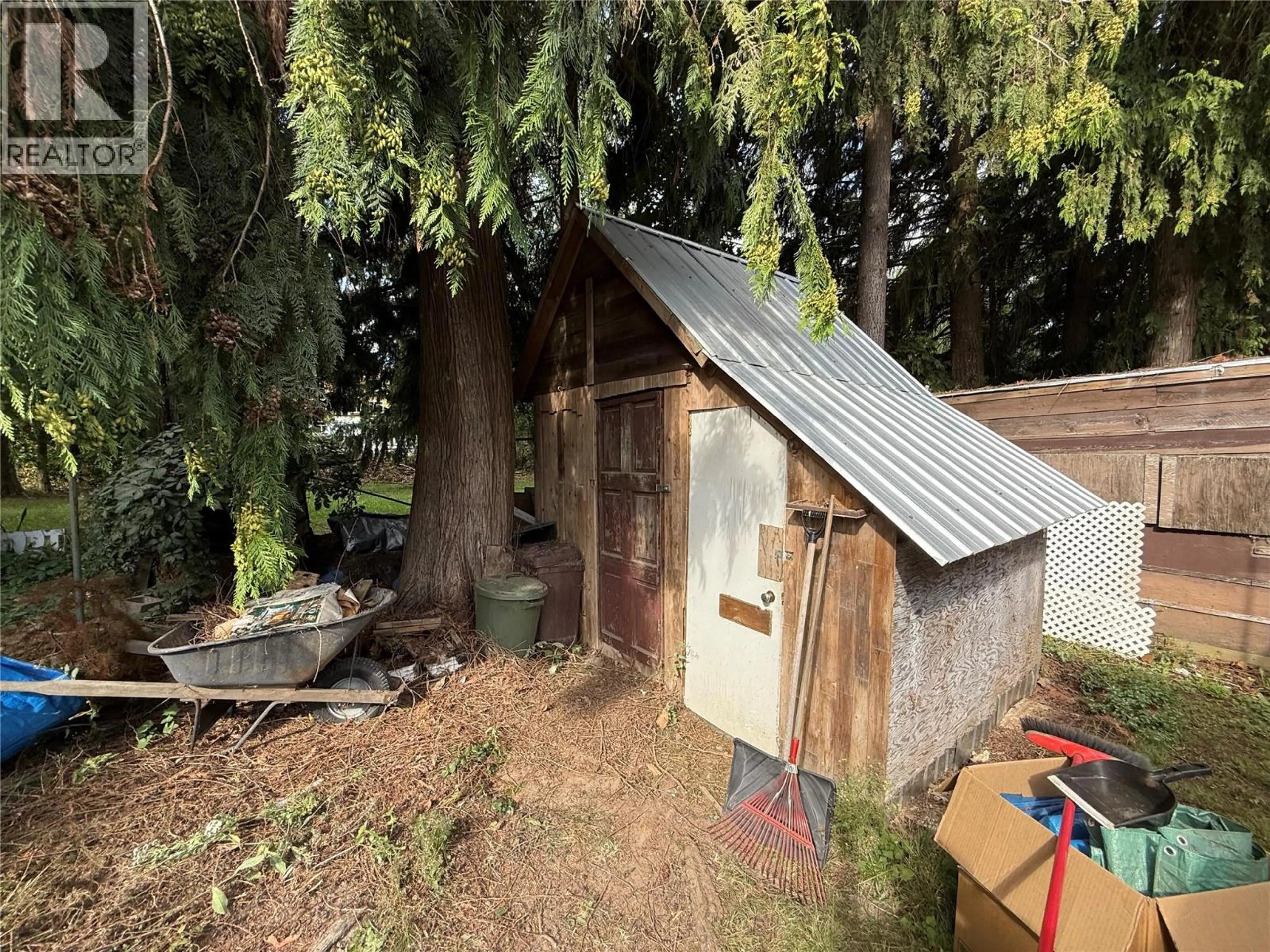 Property at #5 469 MAIN STREET, Sicamous, BC