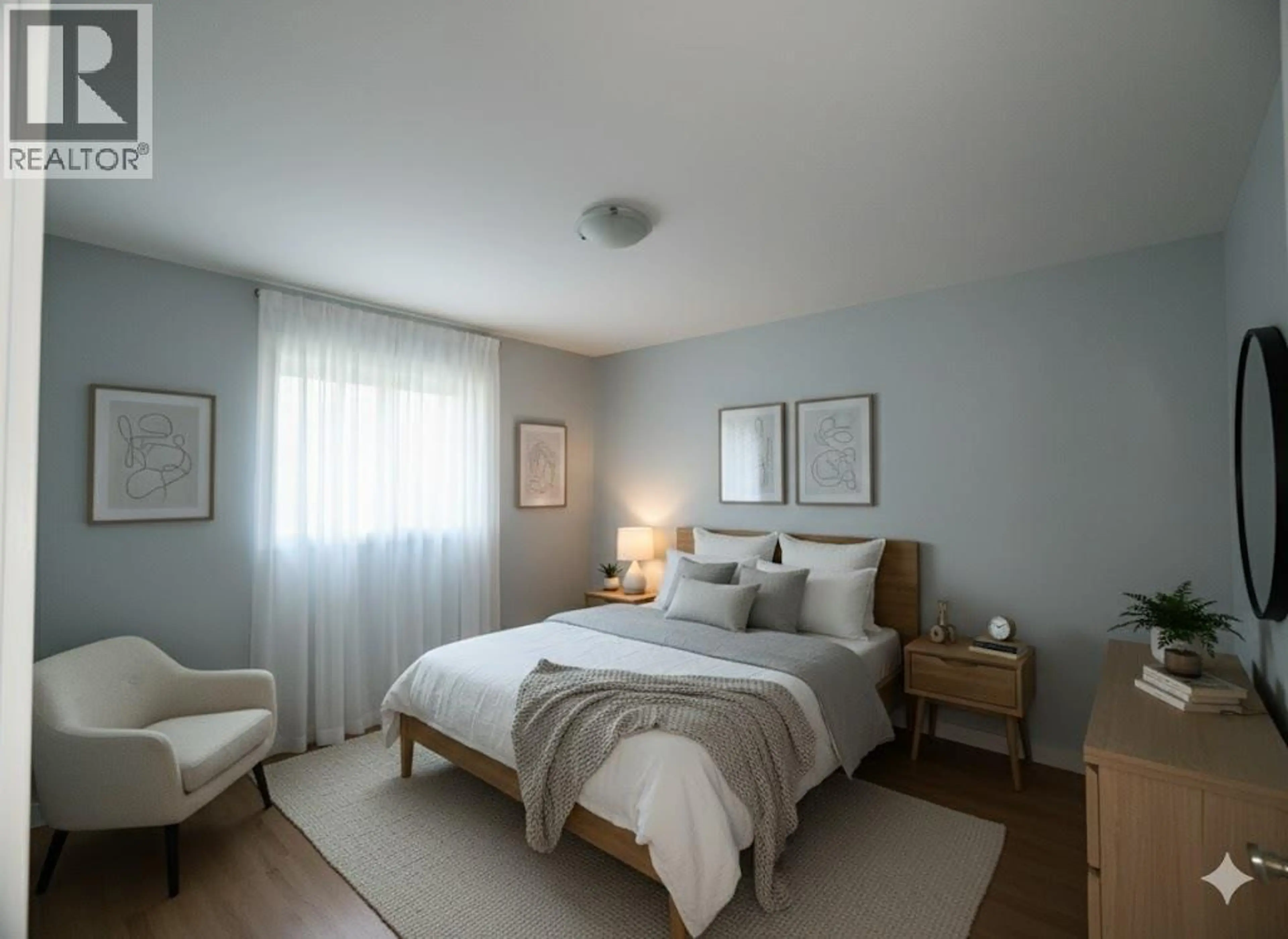 Property at #207 3155 GORDON DRIVE, Kelowna, BC