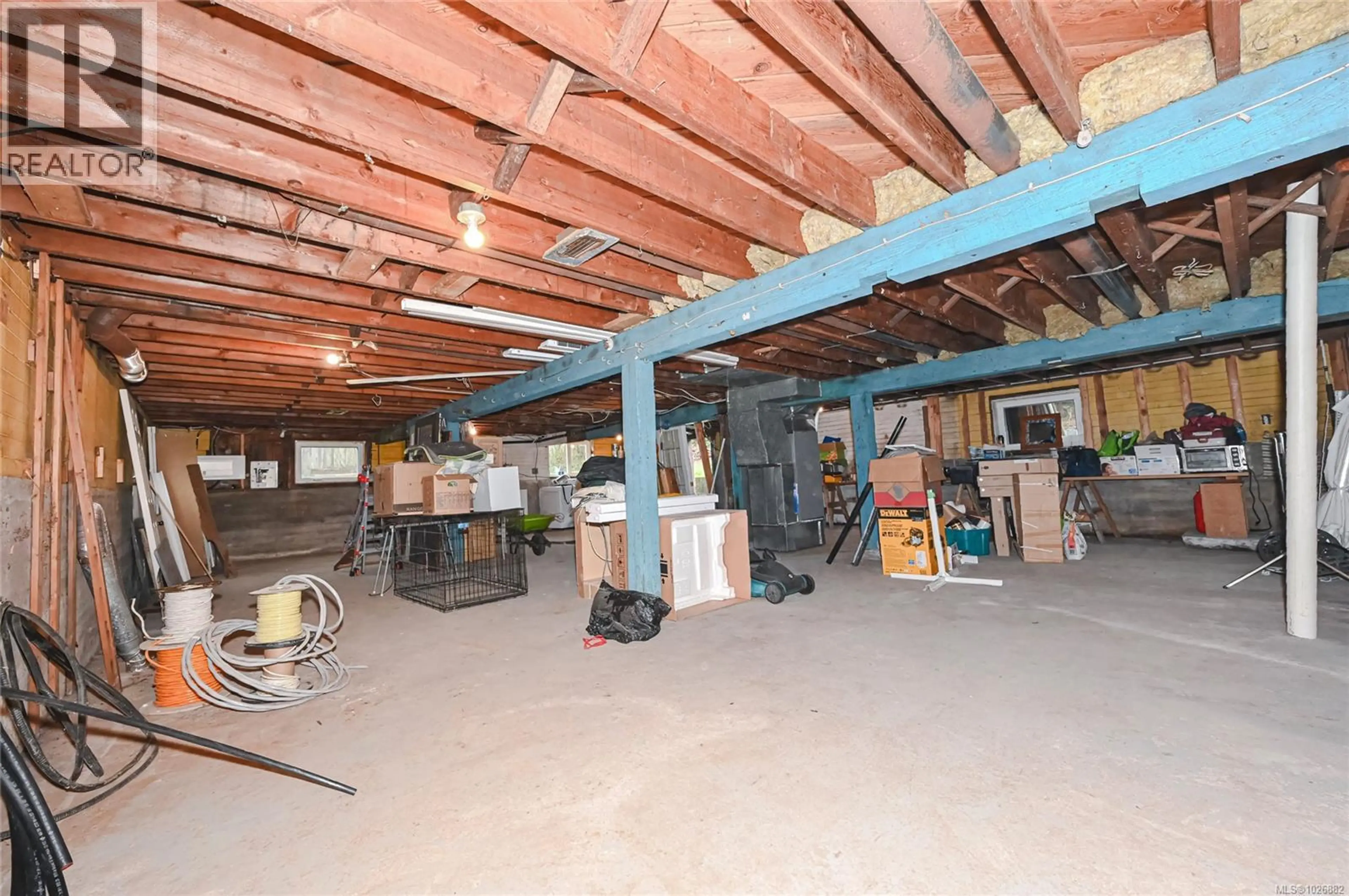 Property at 1667 EXTENSION RD, Nanaimo, BC