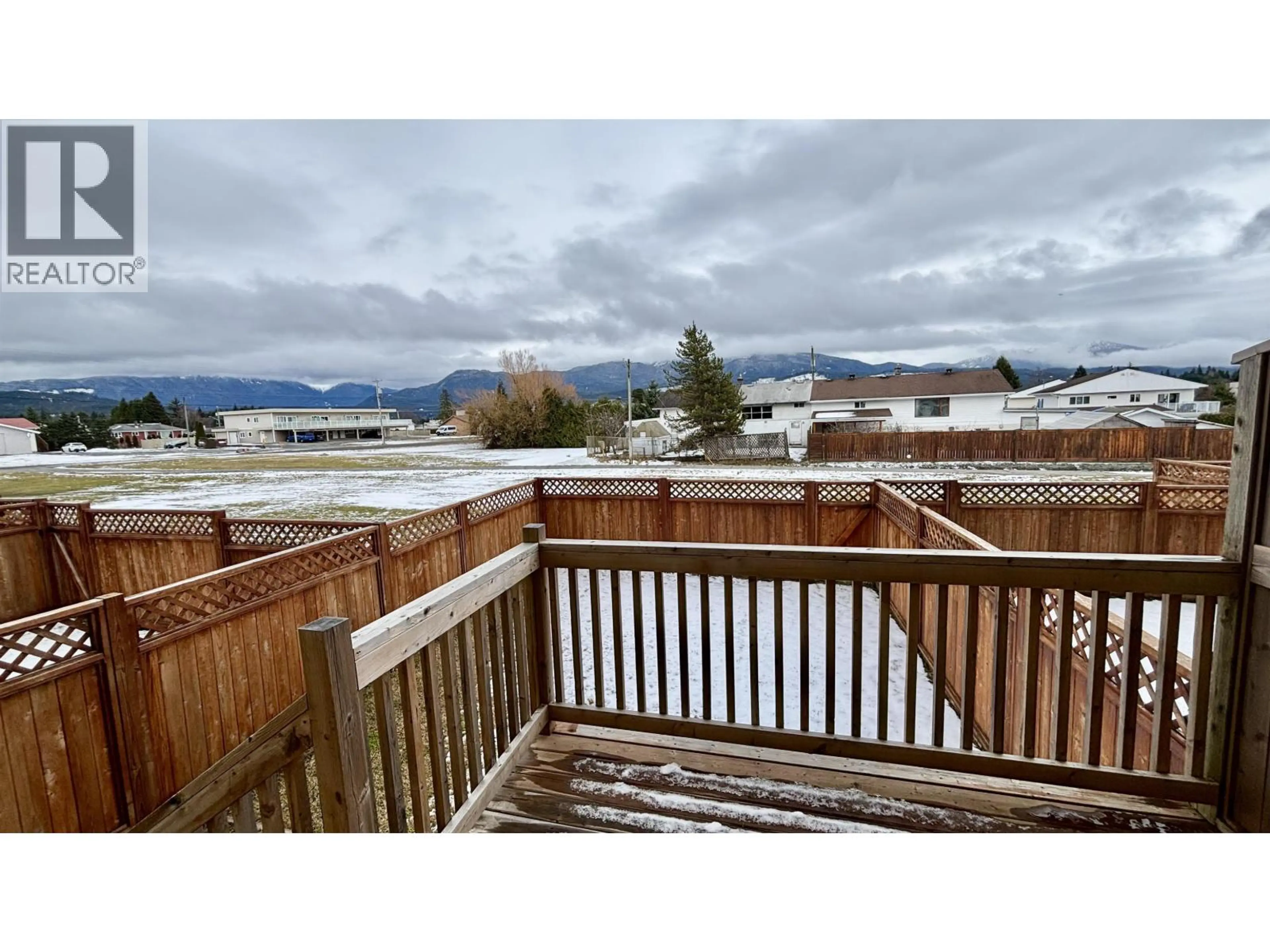 Property at #24 1425 NALABILA BOULEVARD, Kitimat, BC