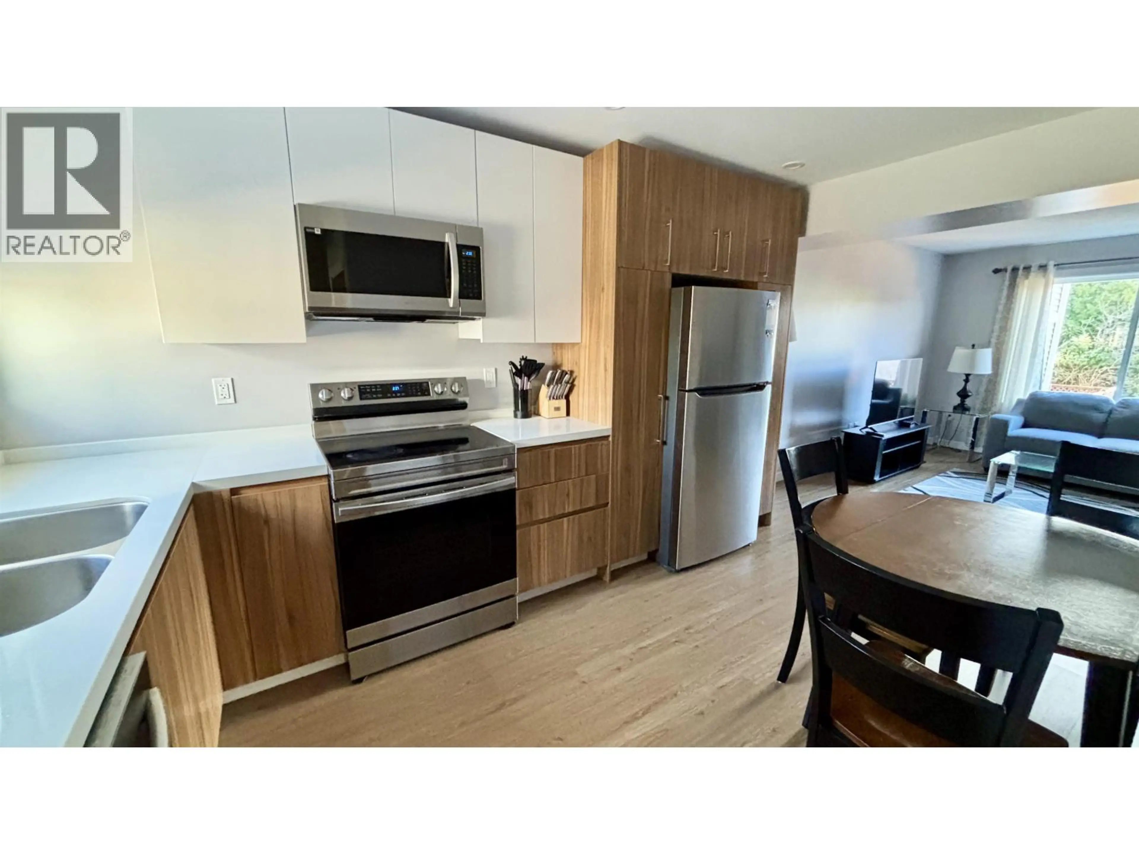 Property at #24 1425 NALABILA BOULEVARD, Kitimat, BC