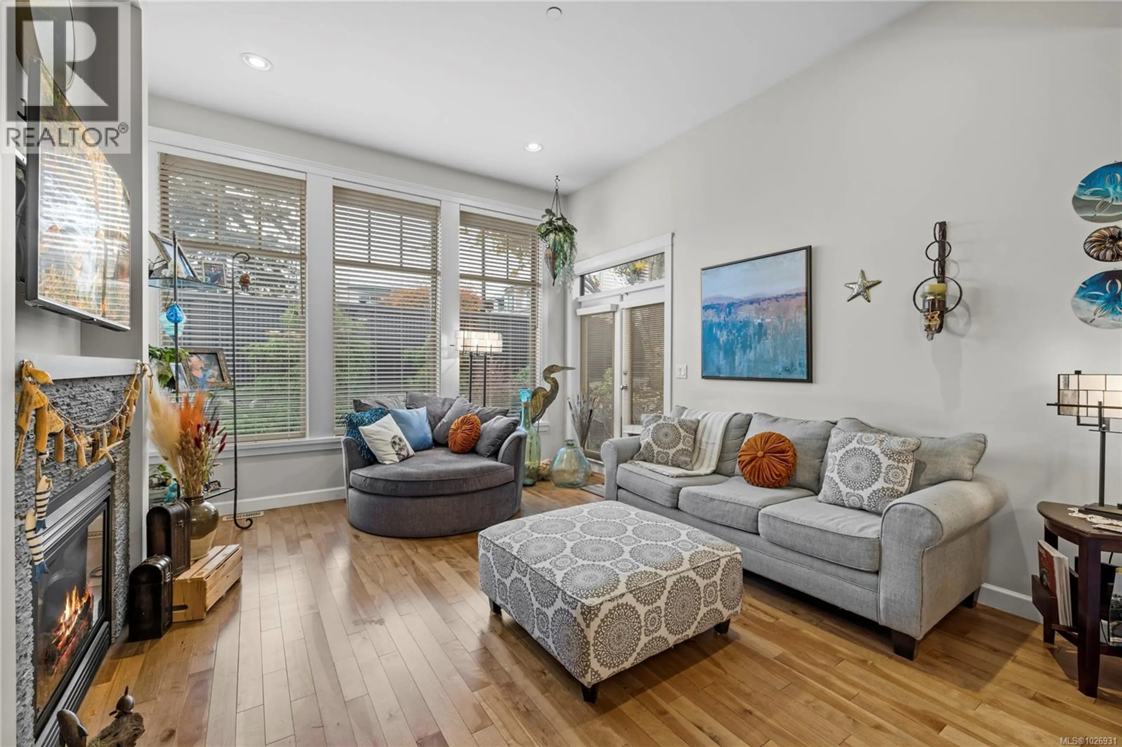 Property at #103 4921 CORAL WAY, Nanaimo, BC