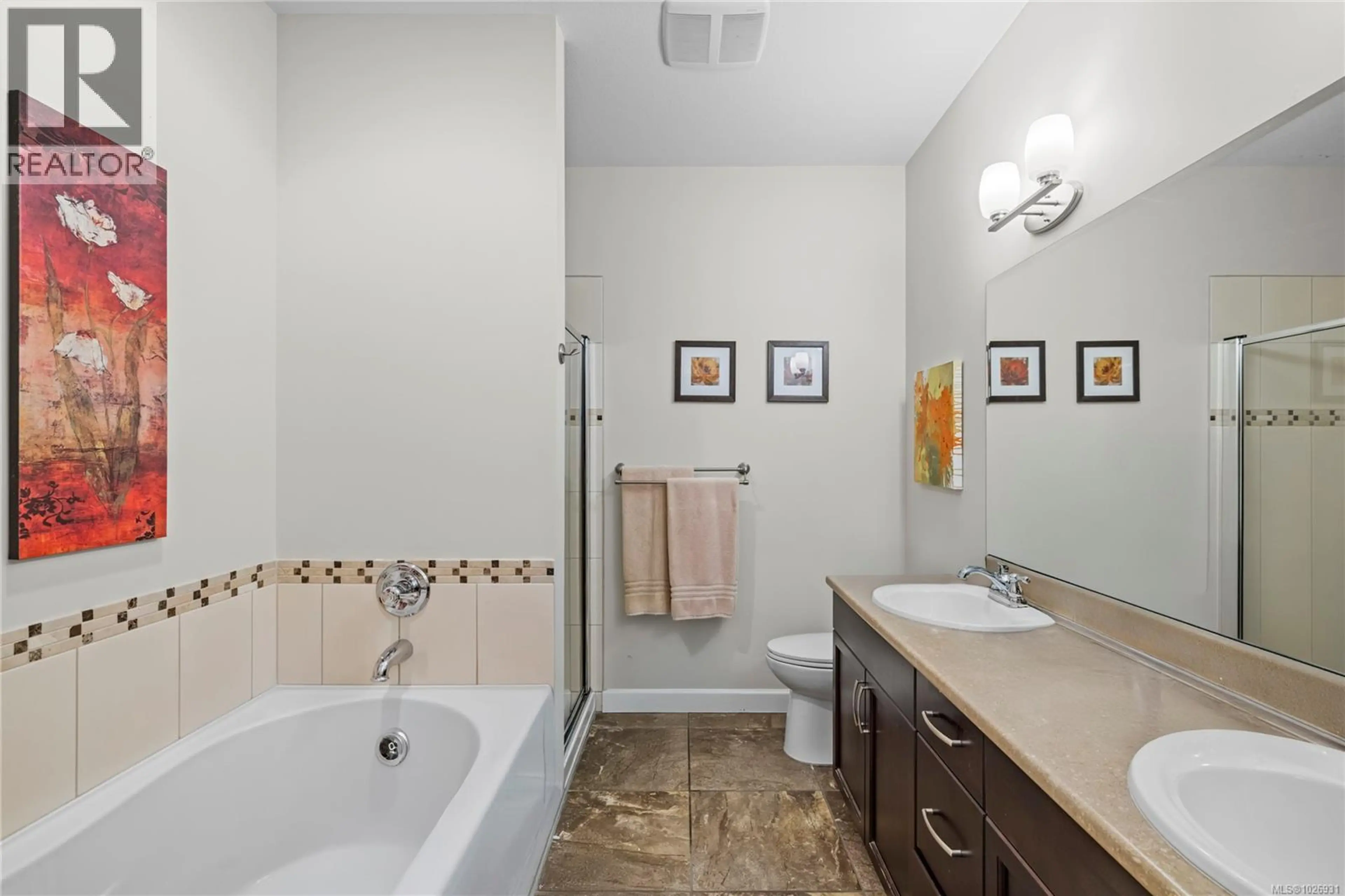 Property at #103 4921 CORAL WAY, Nanaimo, BC