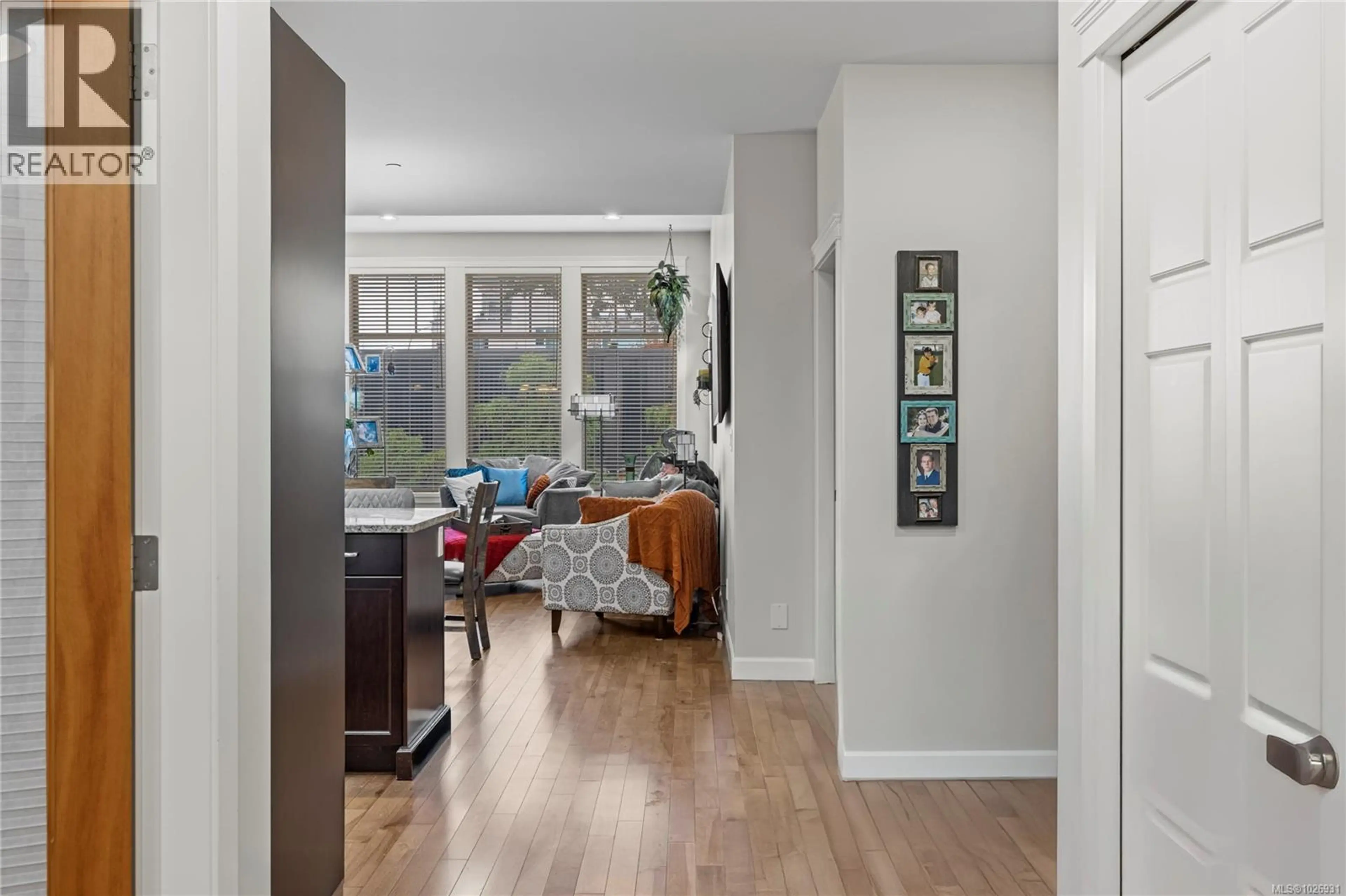 Property at #103 4921 CORAL WAY, Nanaimo, BC