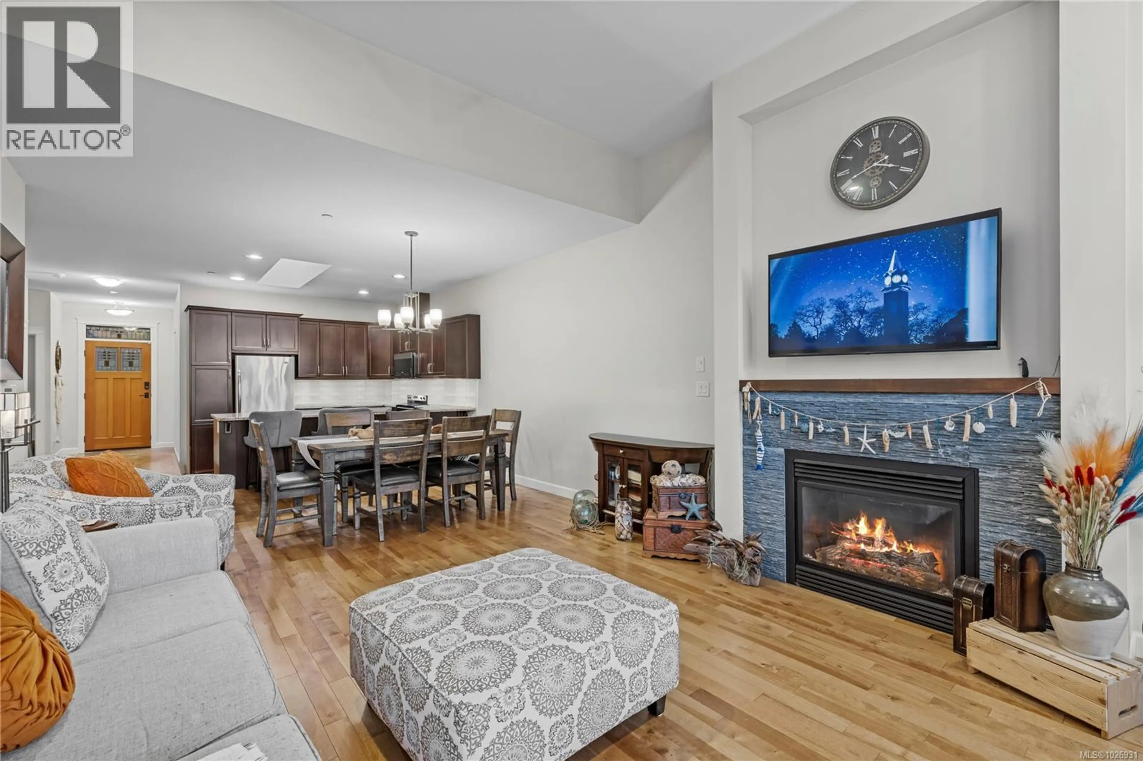 Property at #103 4921 CORAL WAY, Nanaimo, BC