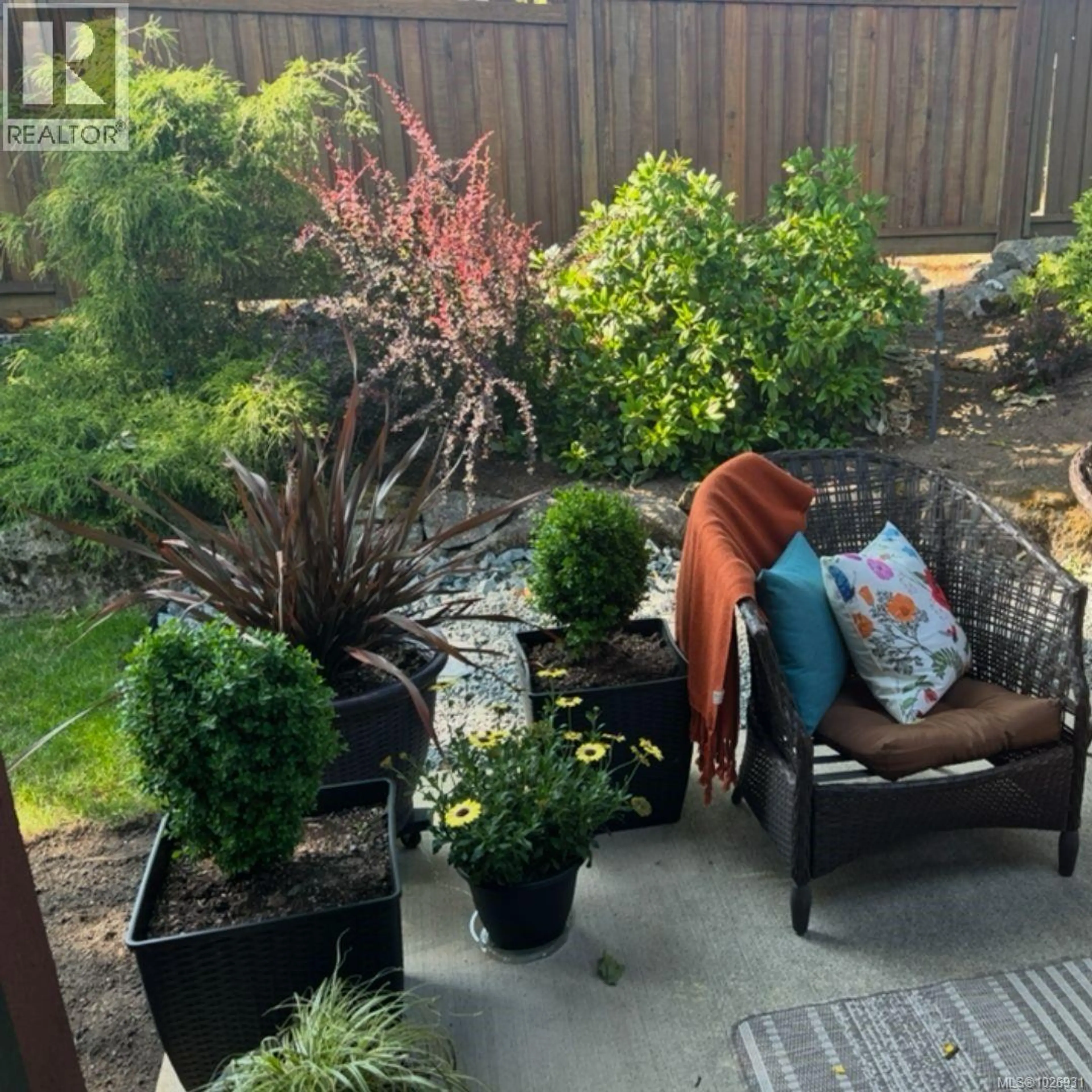 Property at #103 4921 CORAL WAY, Nanaimo, BC