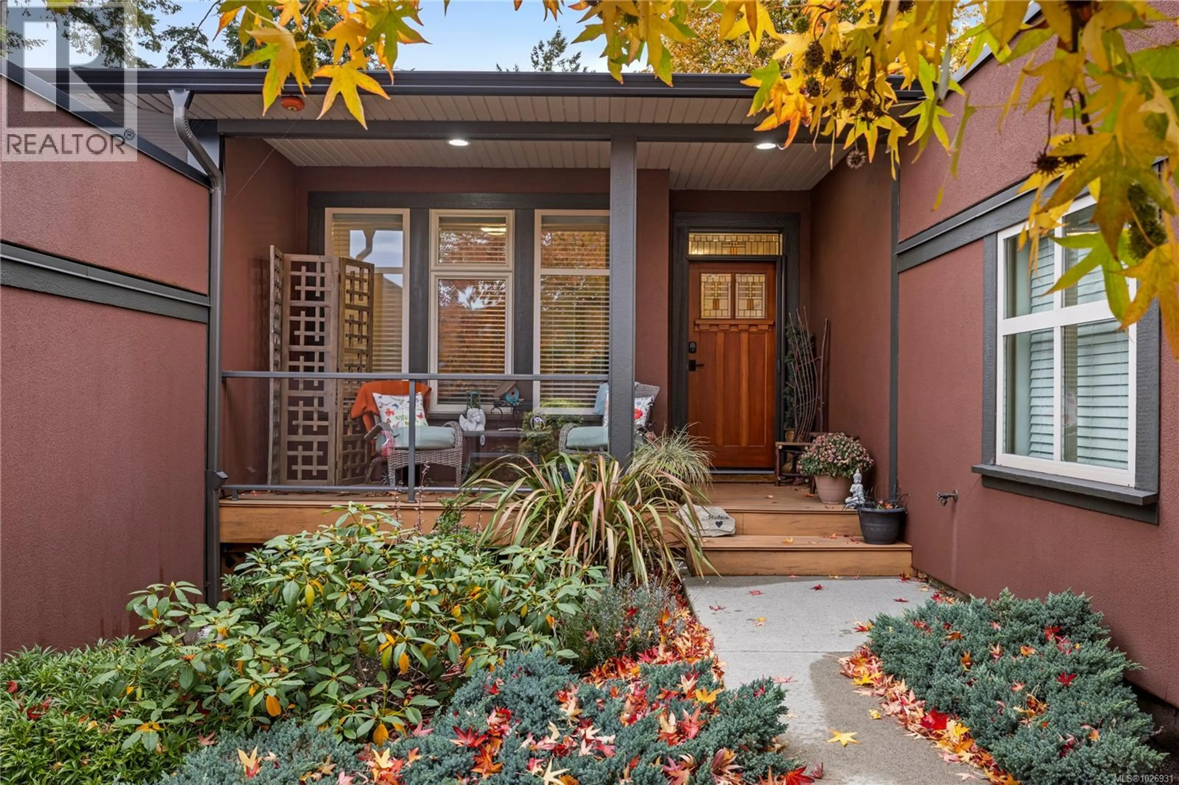 Property at #103 4921 CORAL WAY, Nanaimo, BC