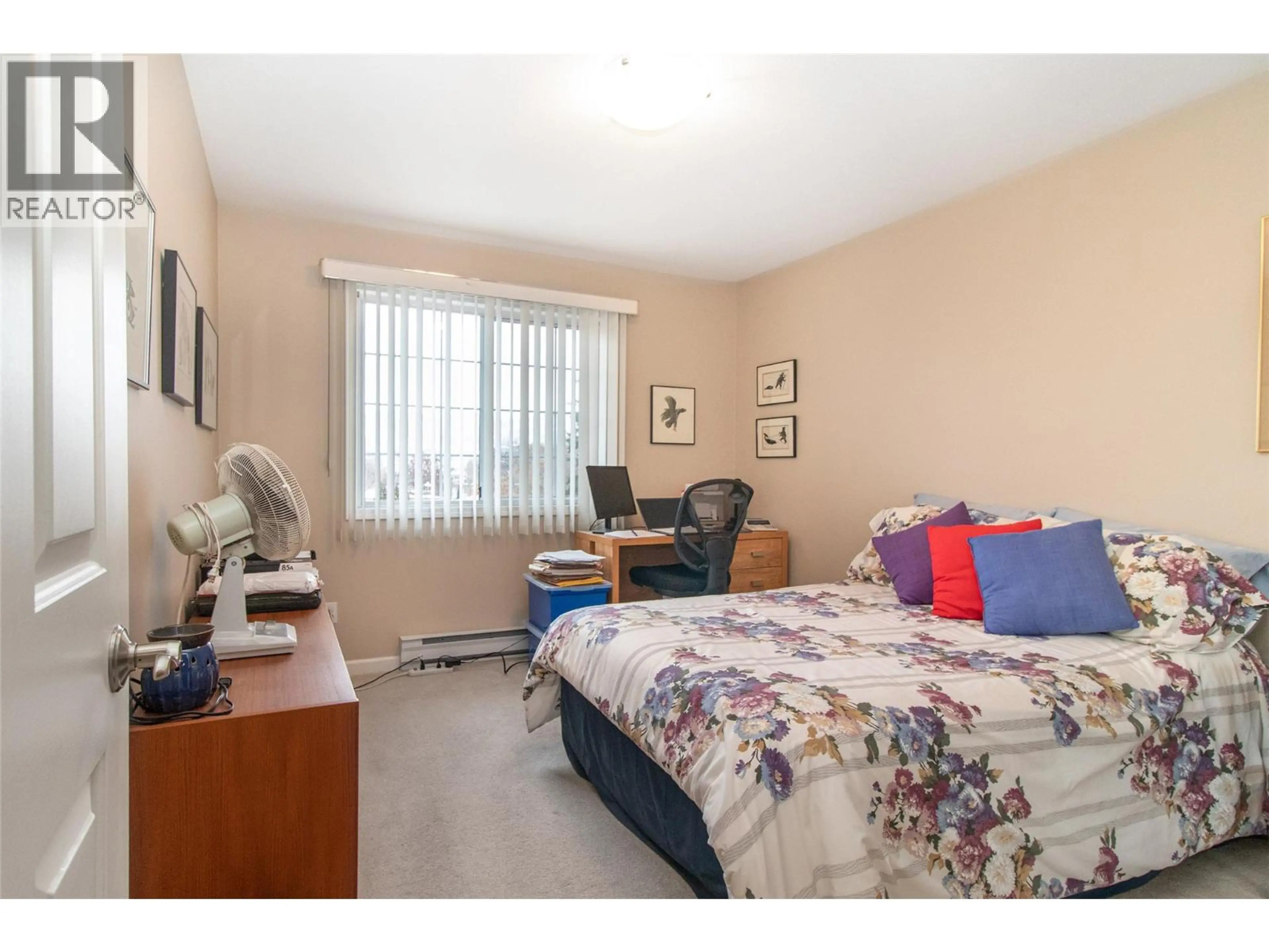 Property at #307 945 LAWRENCE AVENUE, Kelowna, BC