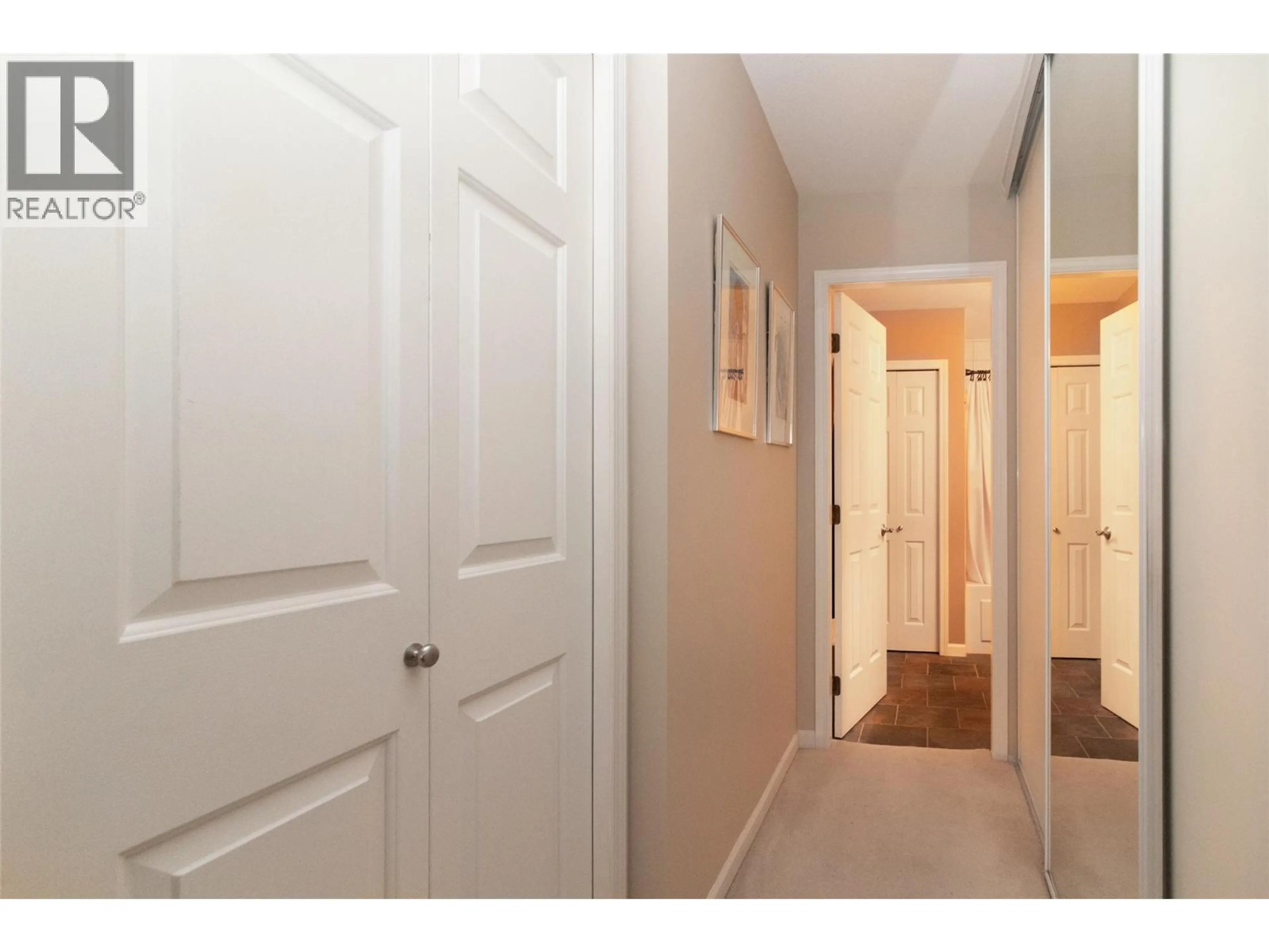 Property at #307 945 LAWRENCE AVENUE, Kelowna, BC