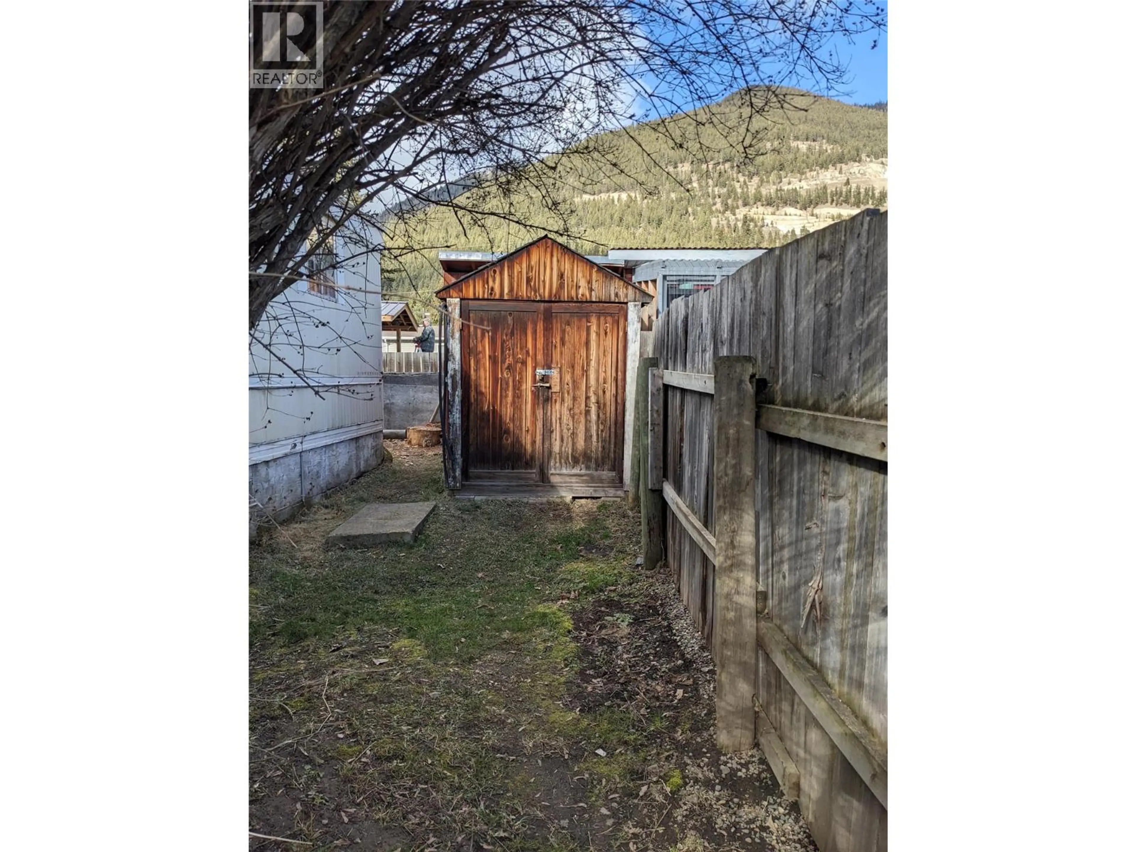 Property at 5770 PONDEROSA ROAD, Falkland, BC