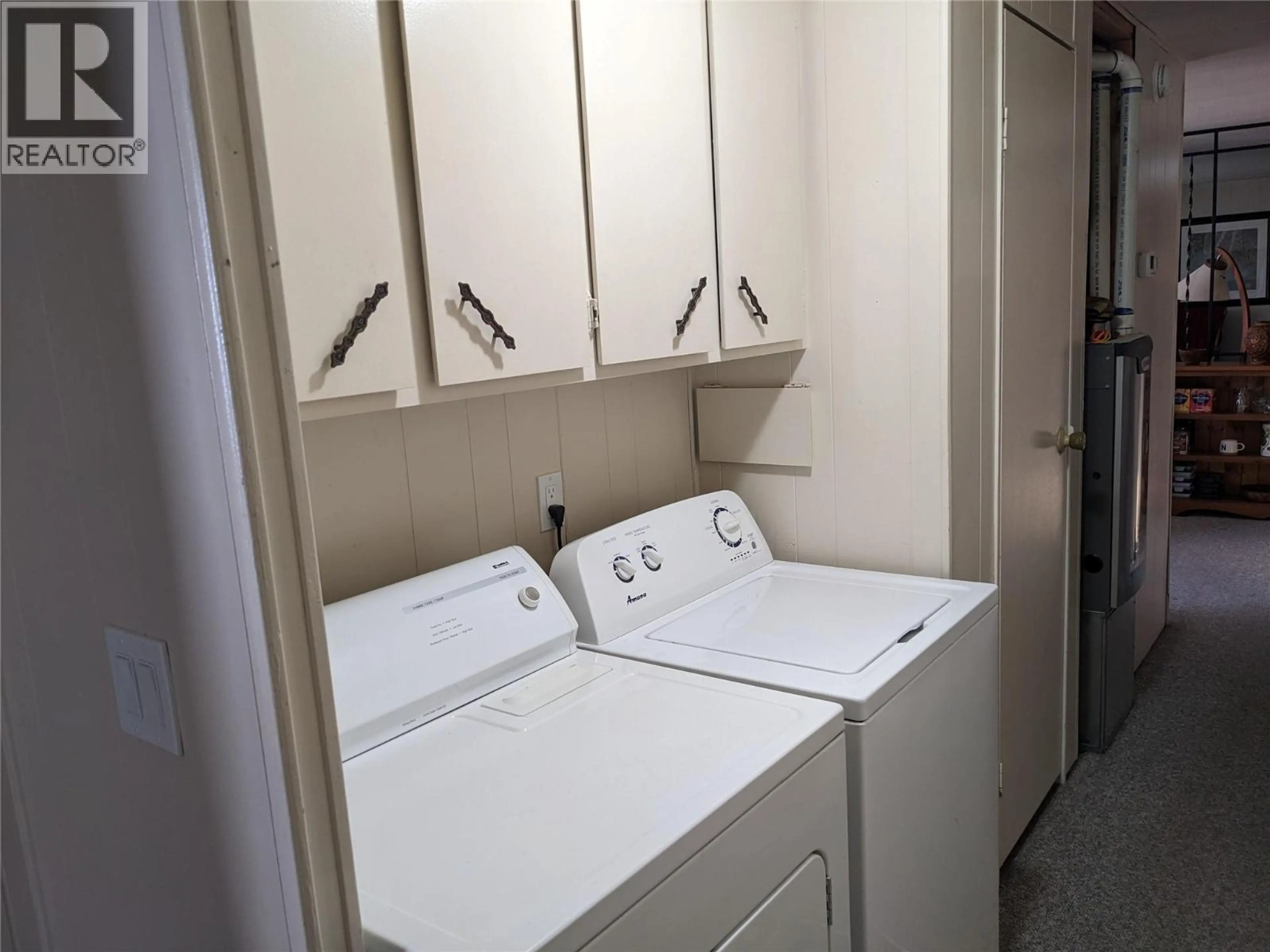 Property at 5770 PONDEROSA ROAD, Falkland, BC