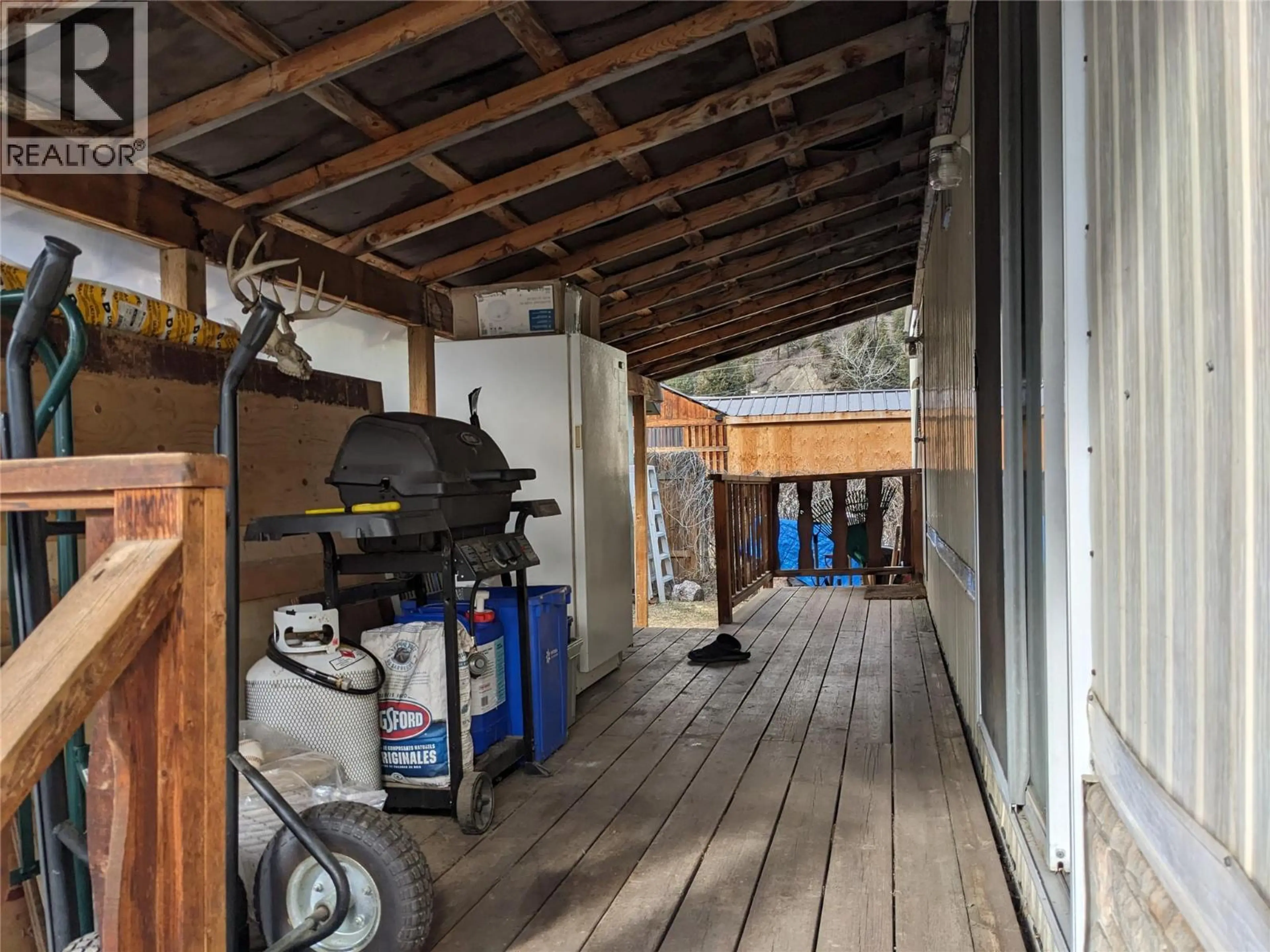 Property at 5770 PONDEROSA ROAD, Falkland, BC