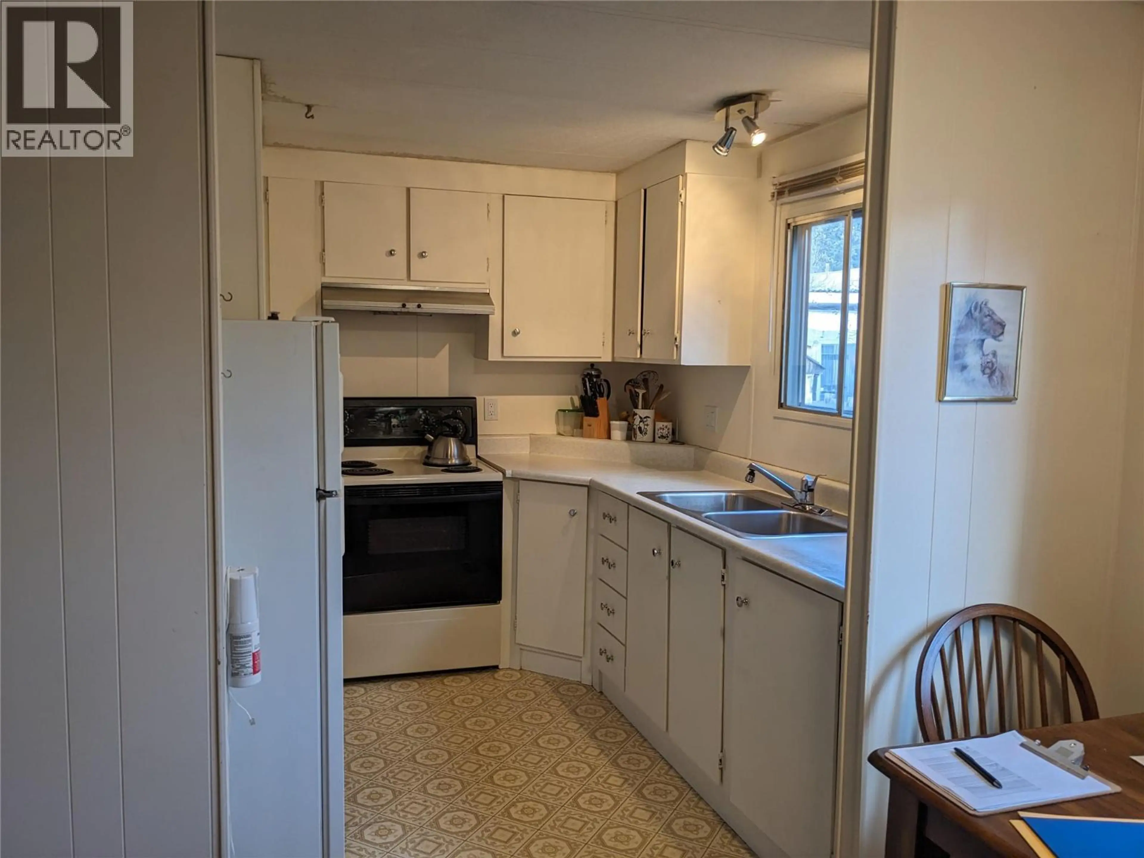 Property at 5770 PONDEROSA ROAD, Falkland, BC