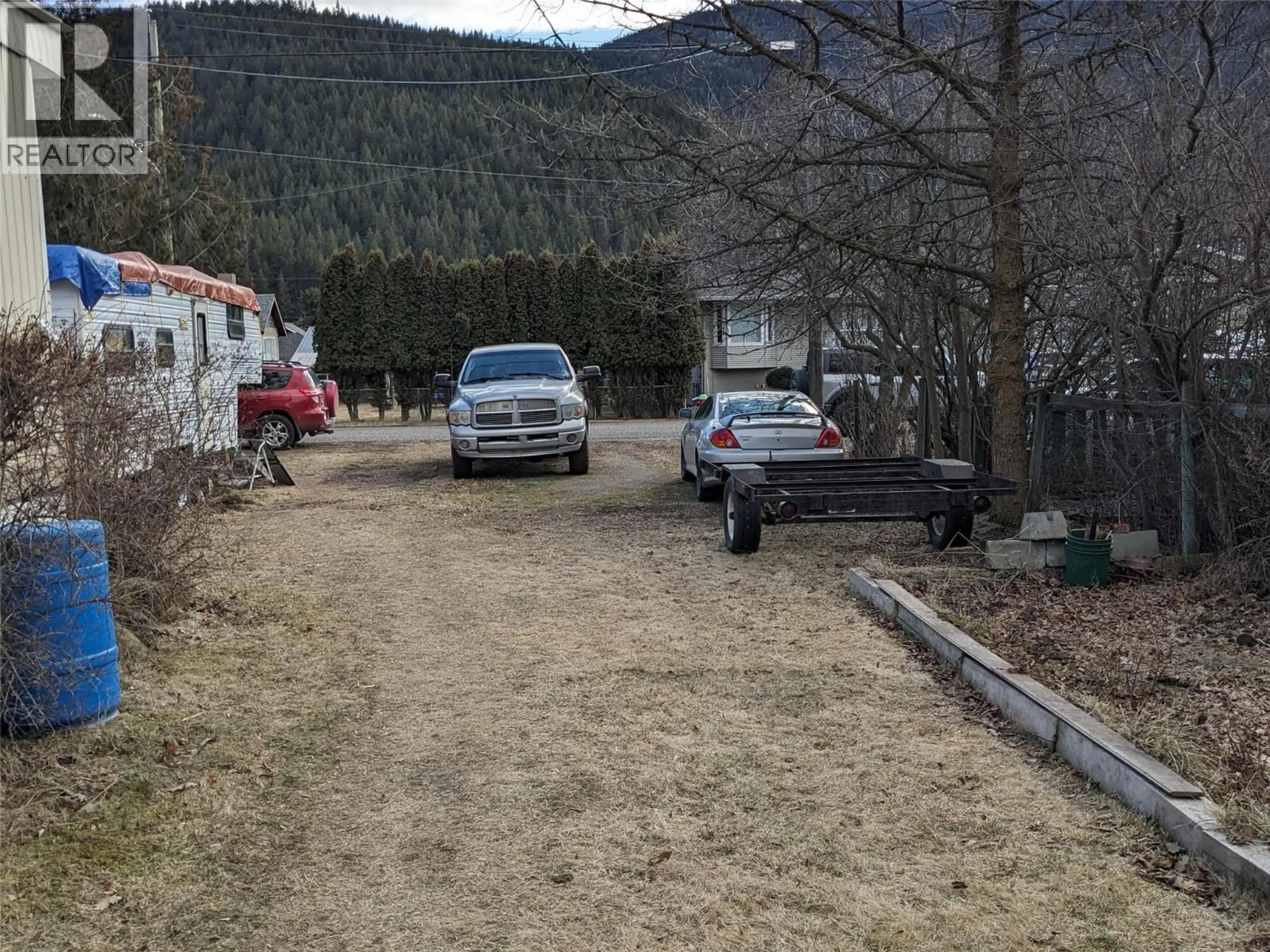 Property at 5770 PONDEROSA ROAD, Falkland, BC