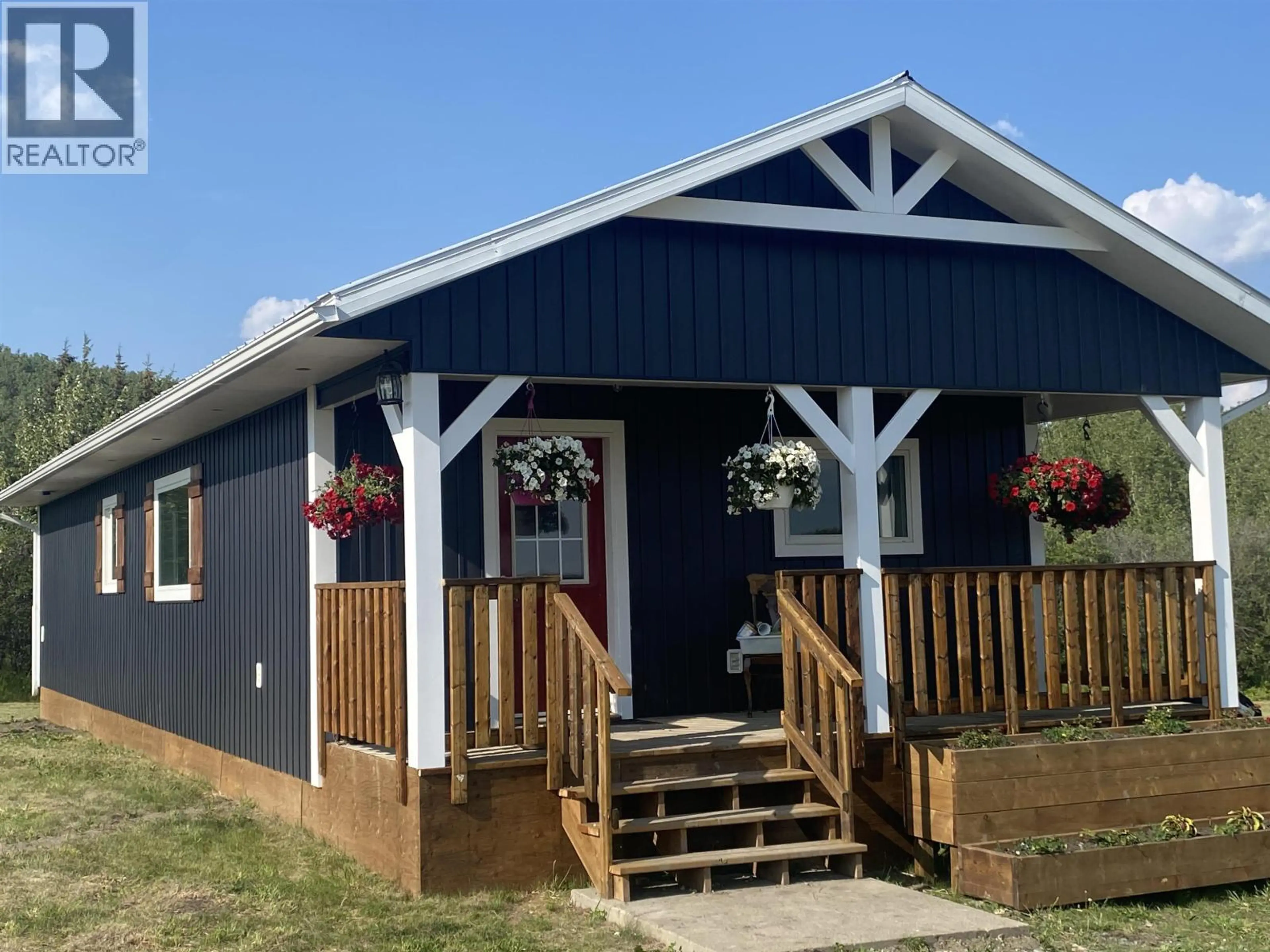 Property at 16573 255 ROAD, Fort St. John, BC