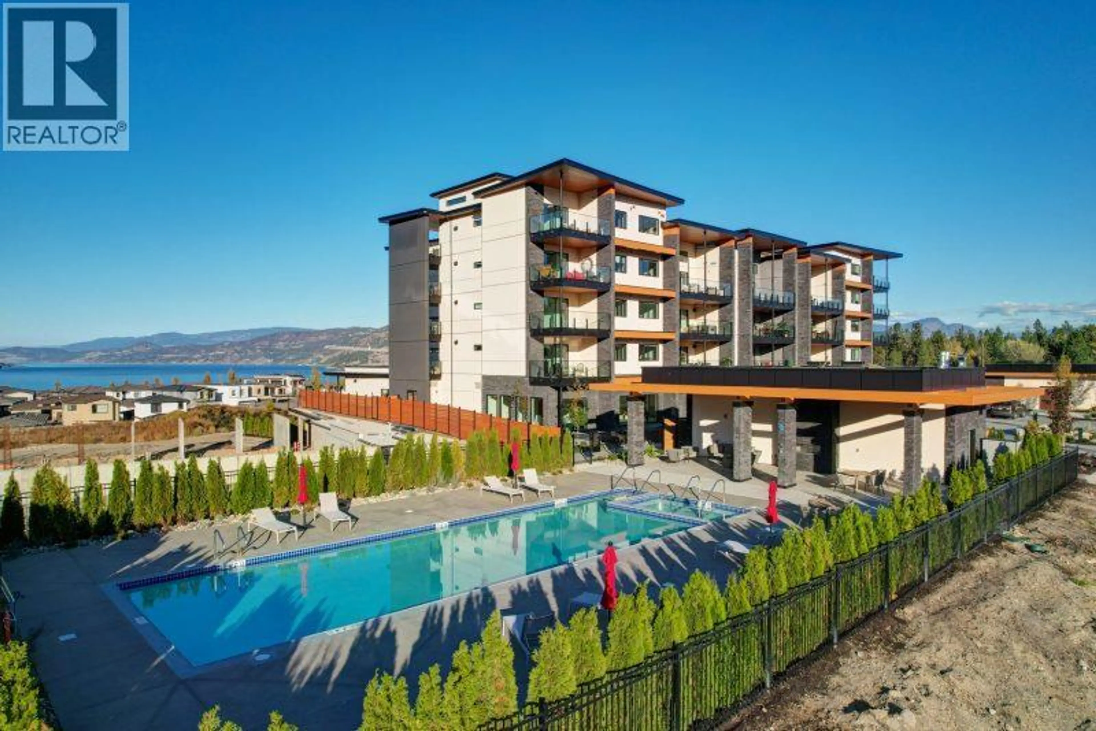 Property at #3003 3000 ARIVA DRIVE, Kelowna, BC