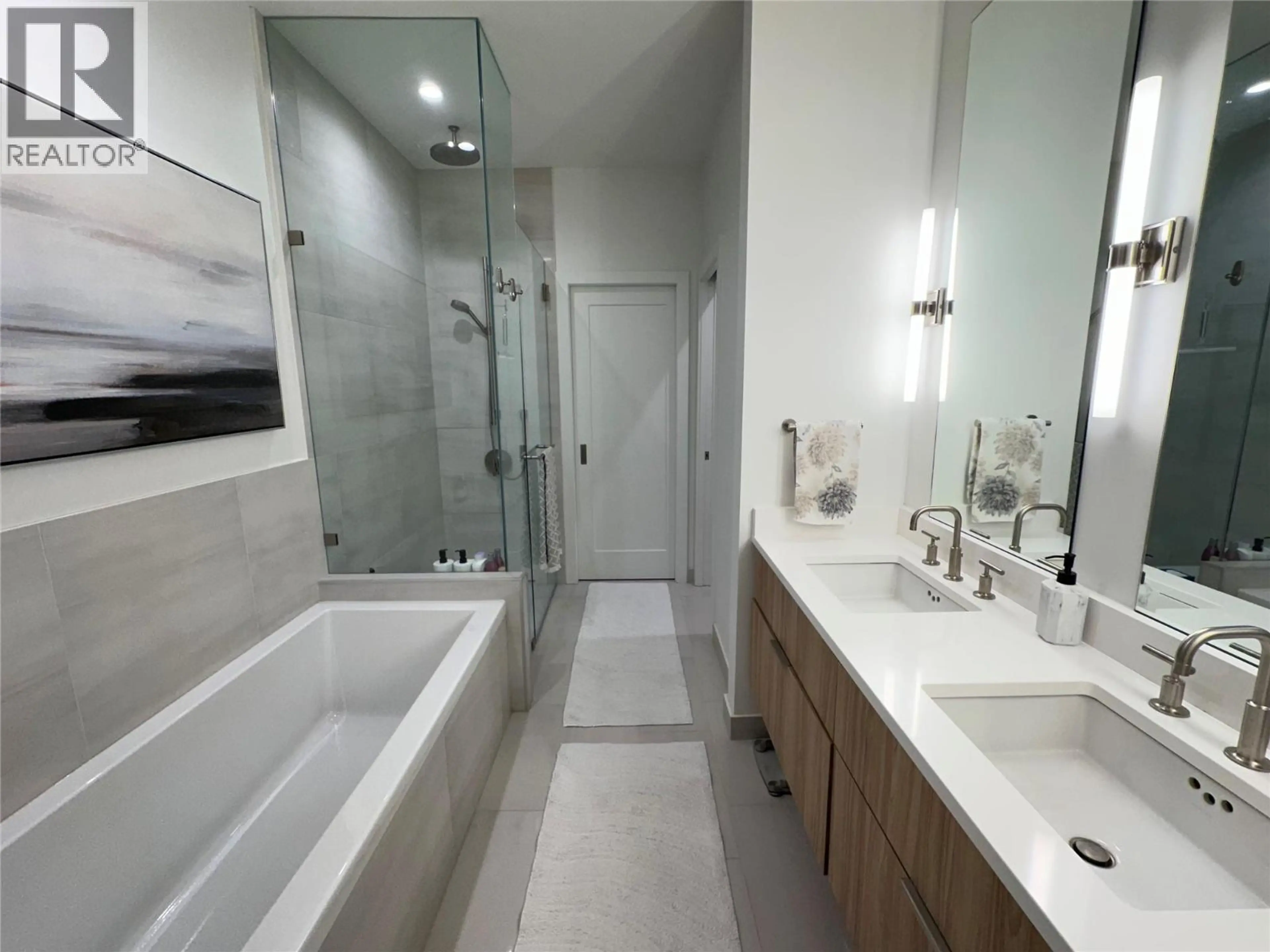 Property at #3003 3000 ARIVA DRIVE, Kelowna, BC