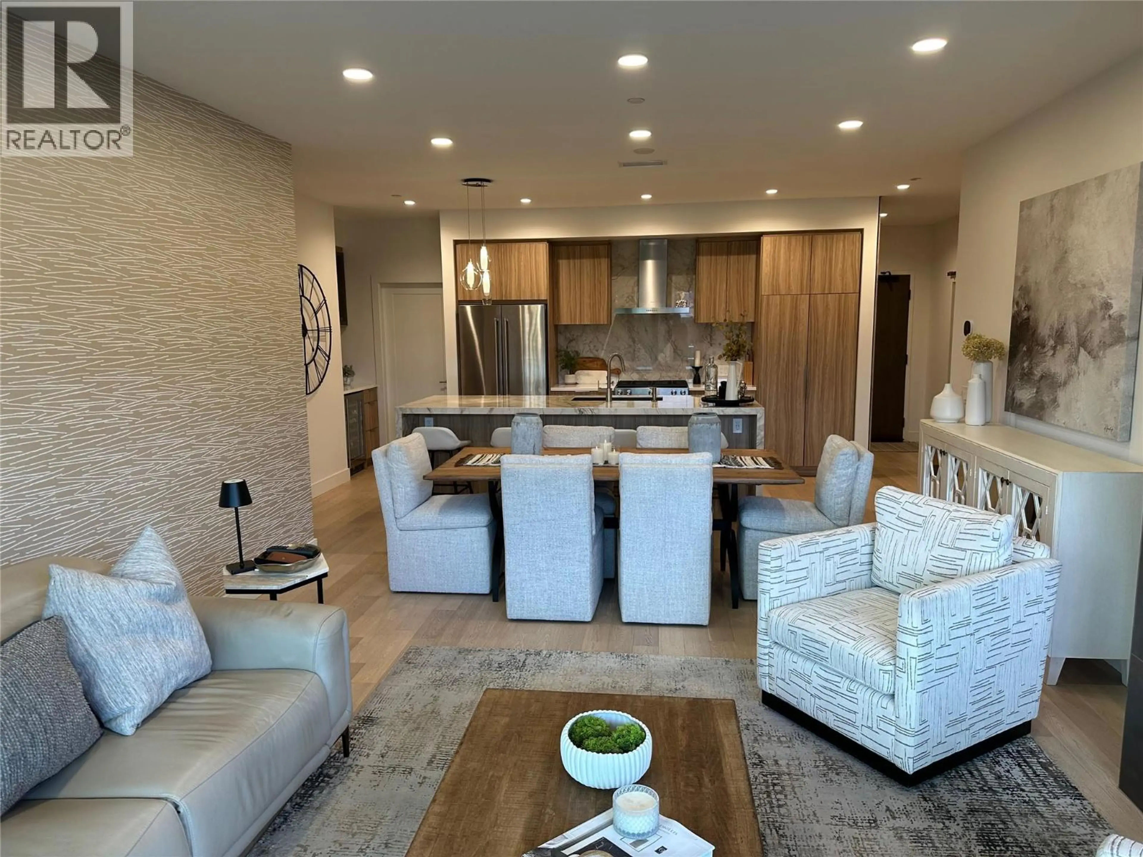 Property at #3003 3000 ARIVA DRIVE, Kelowna, BC