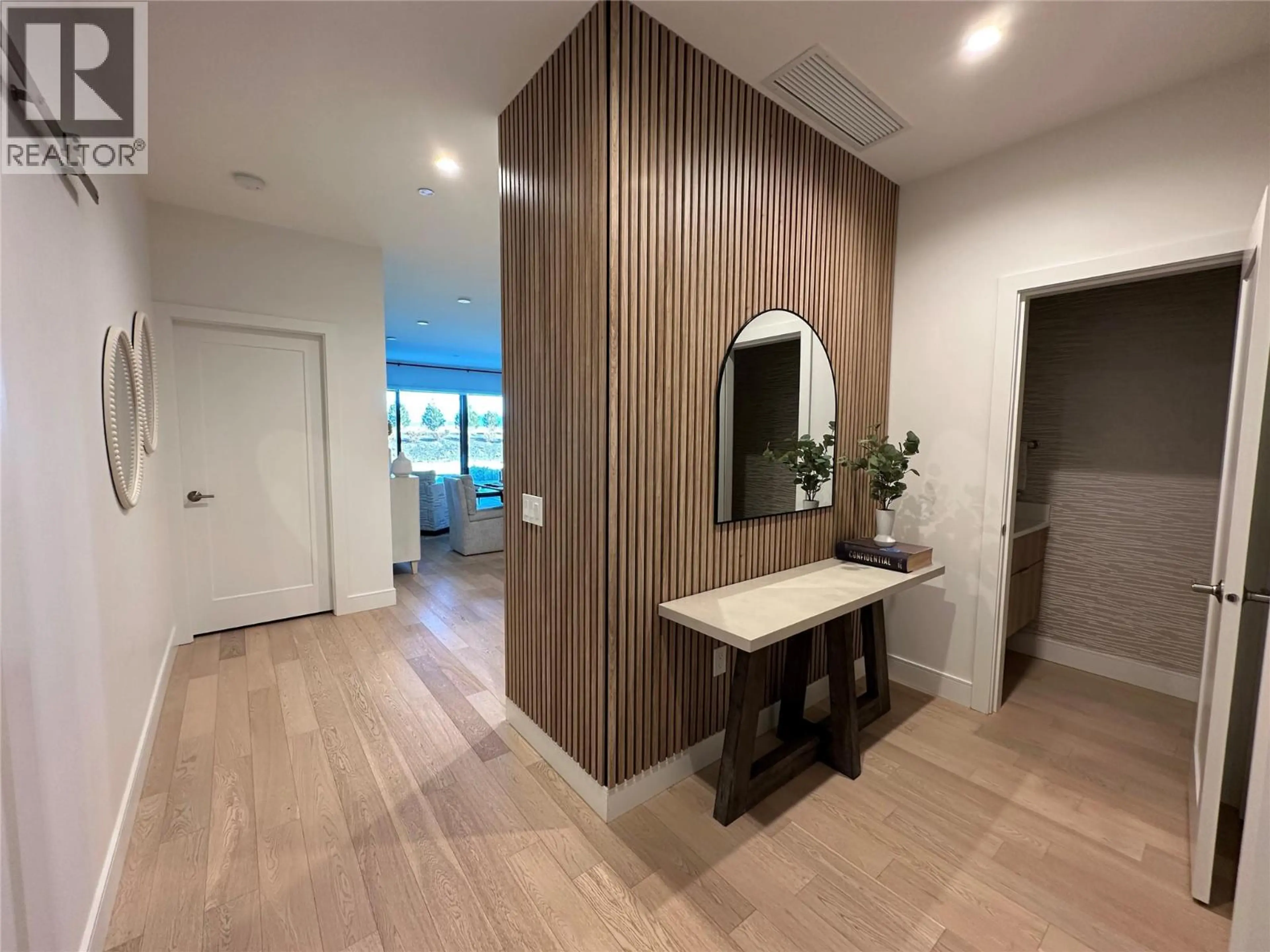 Property at #3003 3000 ARIVA DRIVE, Kelowna, BC