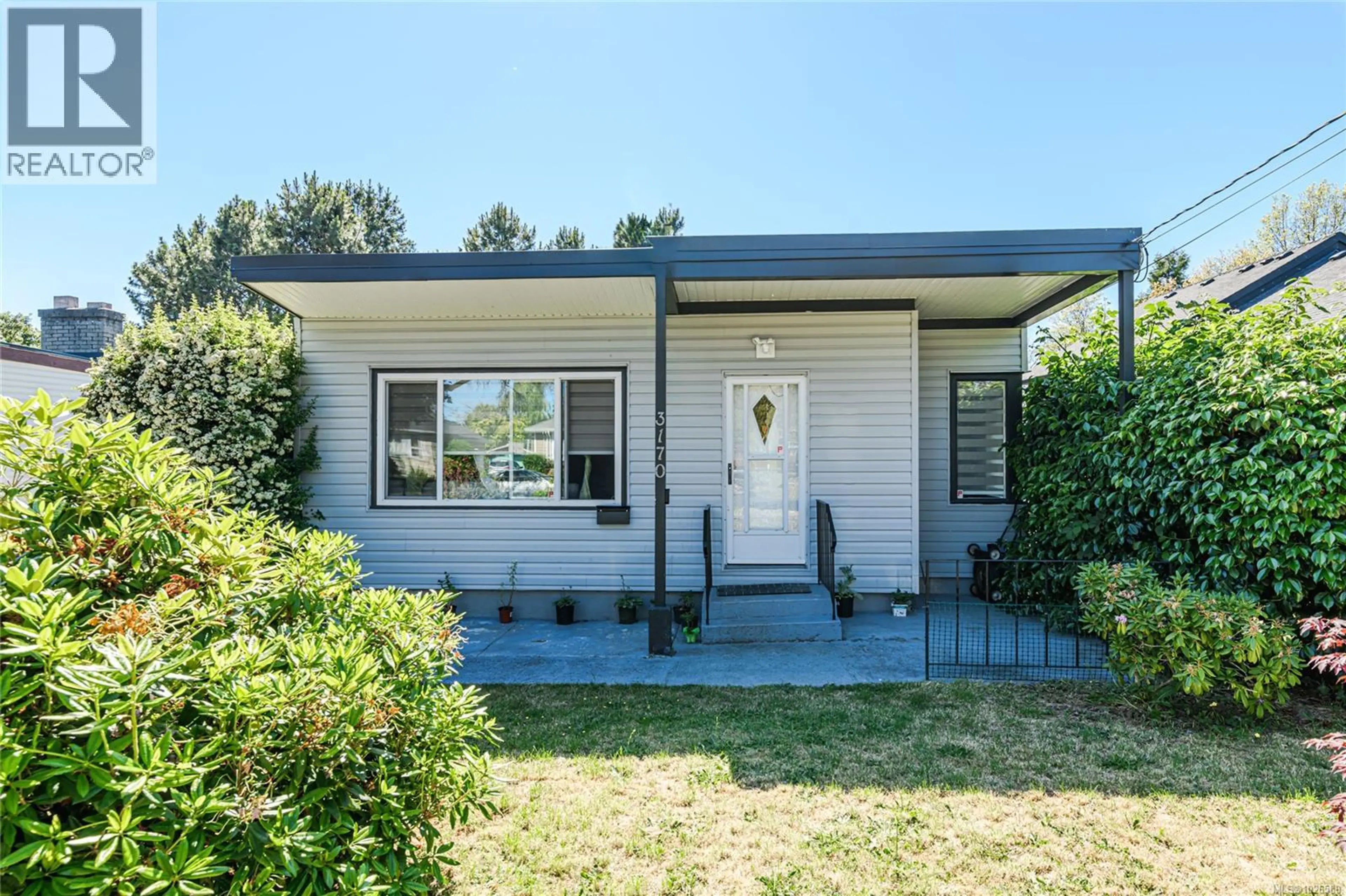 Property at 3170 ALDER ST, Victoria, BC