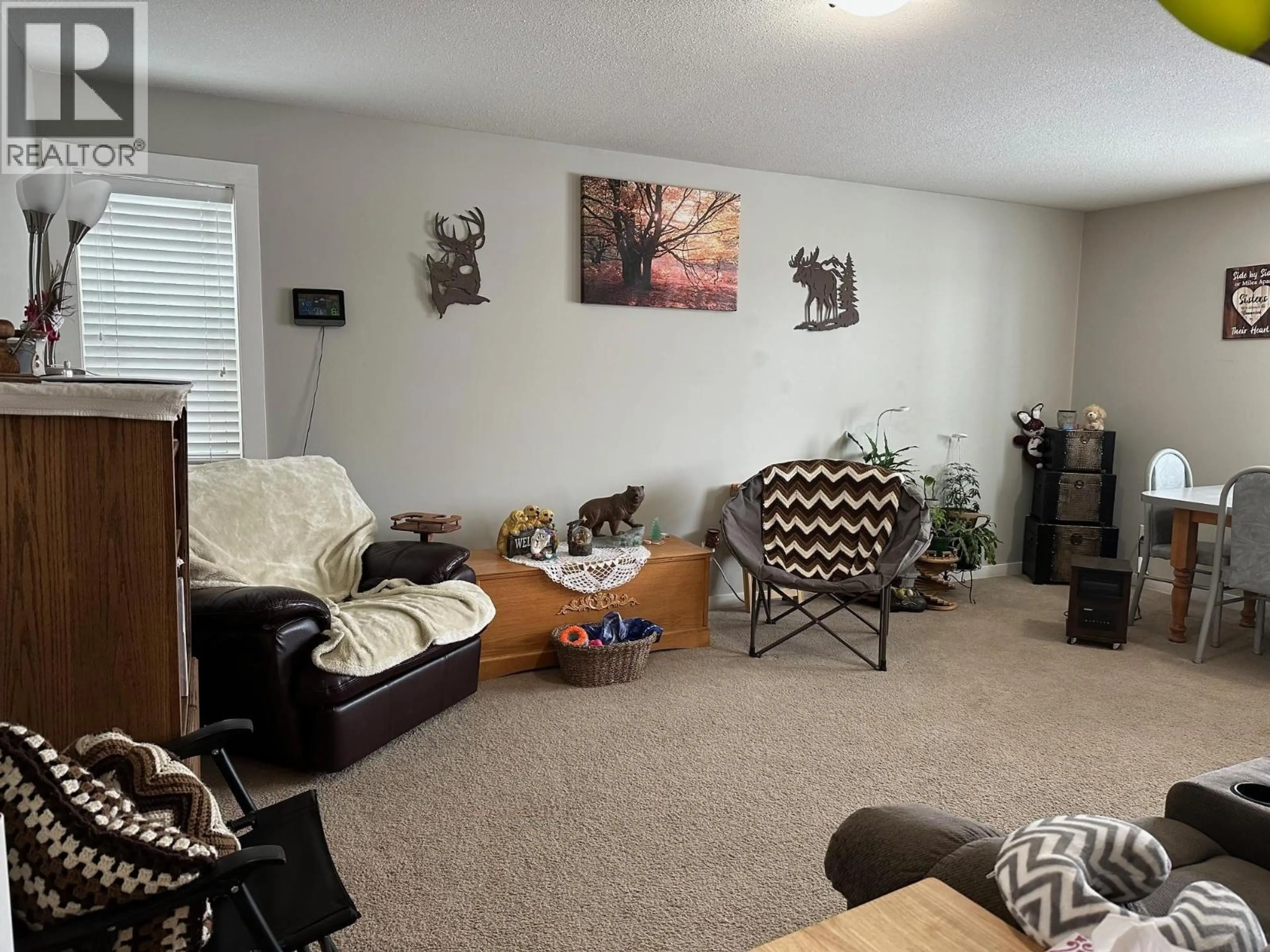 Property at #5 9707 99 AVENUE, Taylor, BC