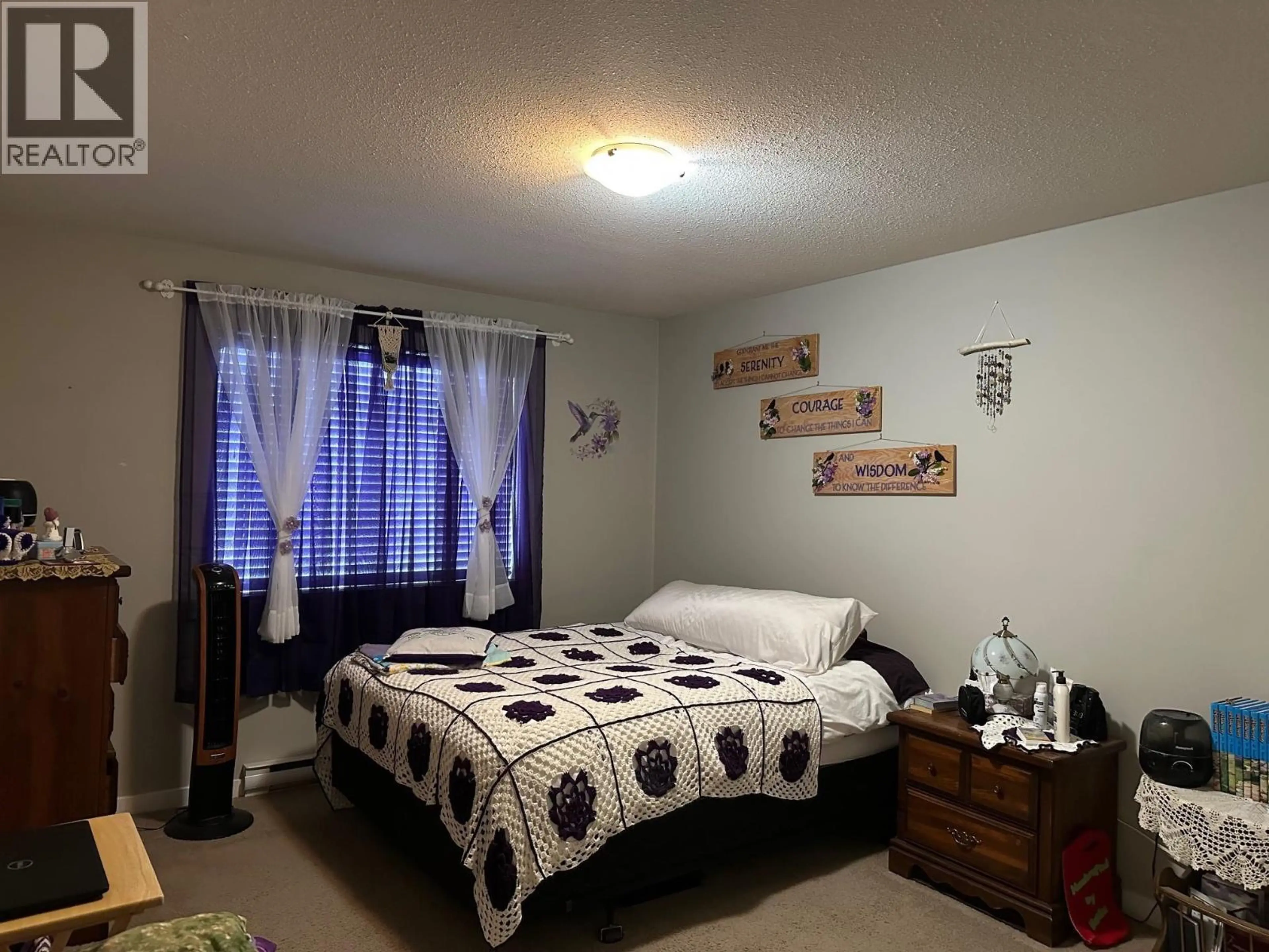 Property at #5 9707 99 AVENUE, Taylor, BC