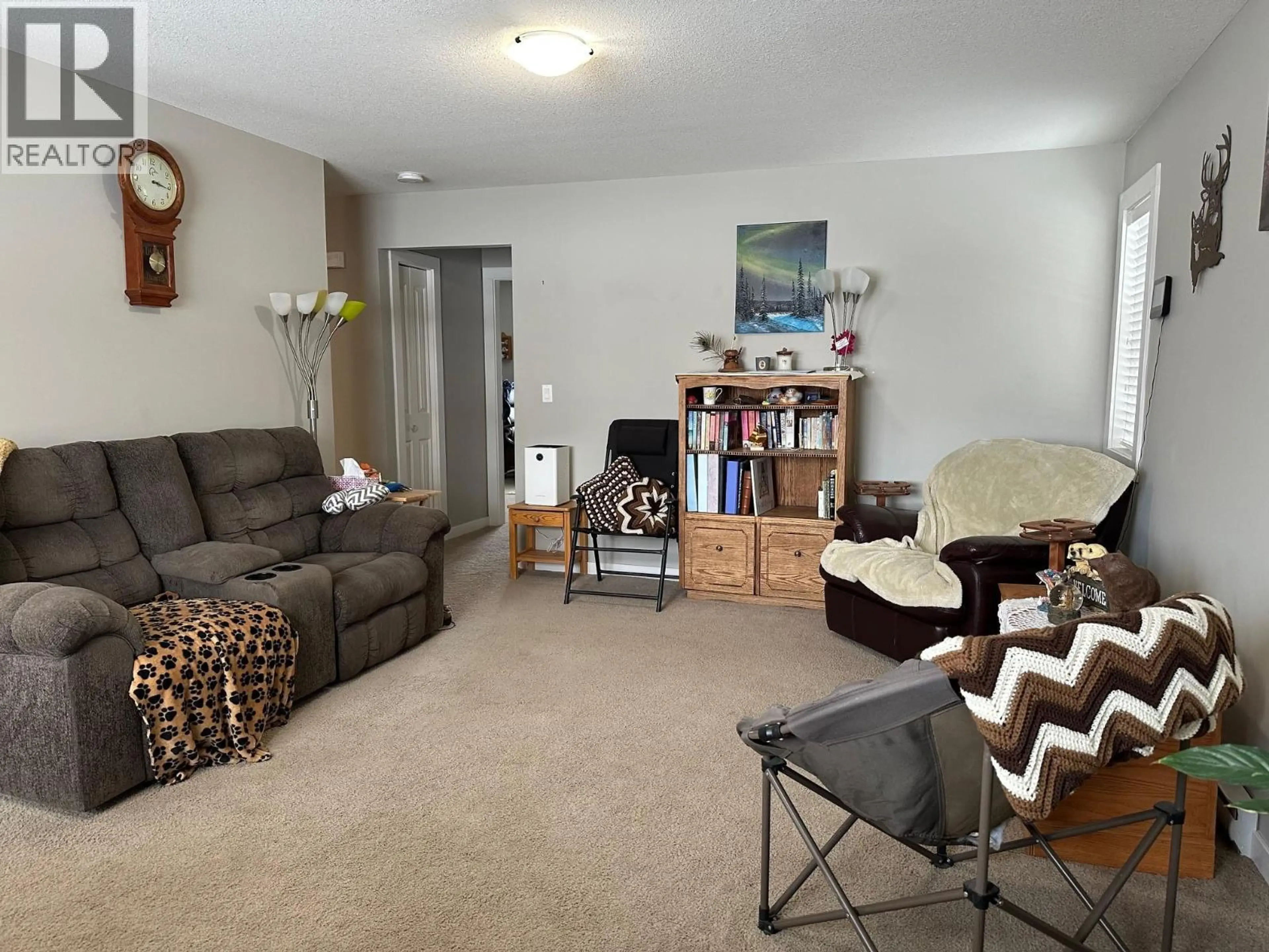 Property at #5 9707 99 AVENUE, Taylor, BC