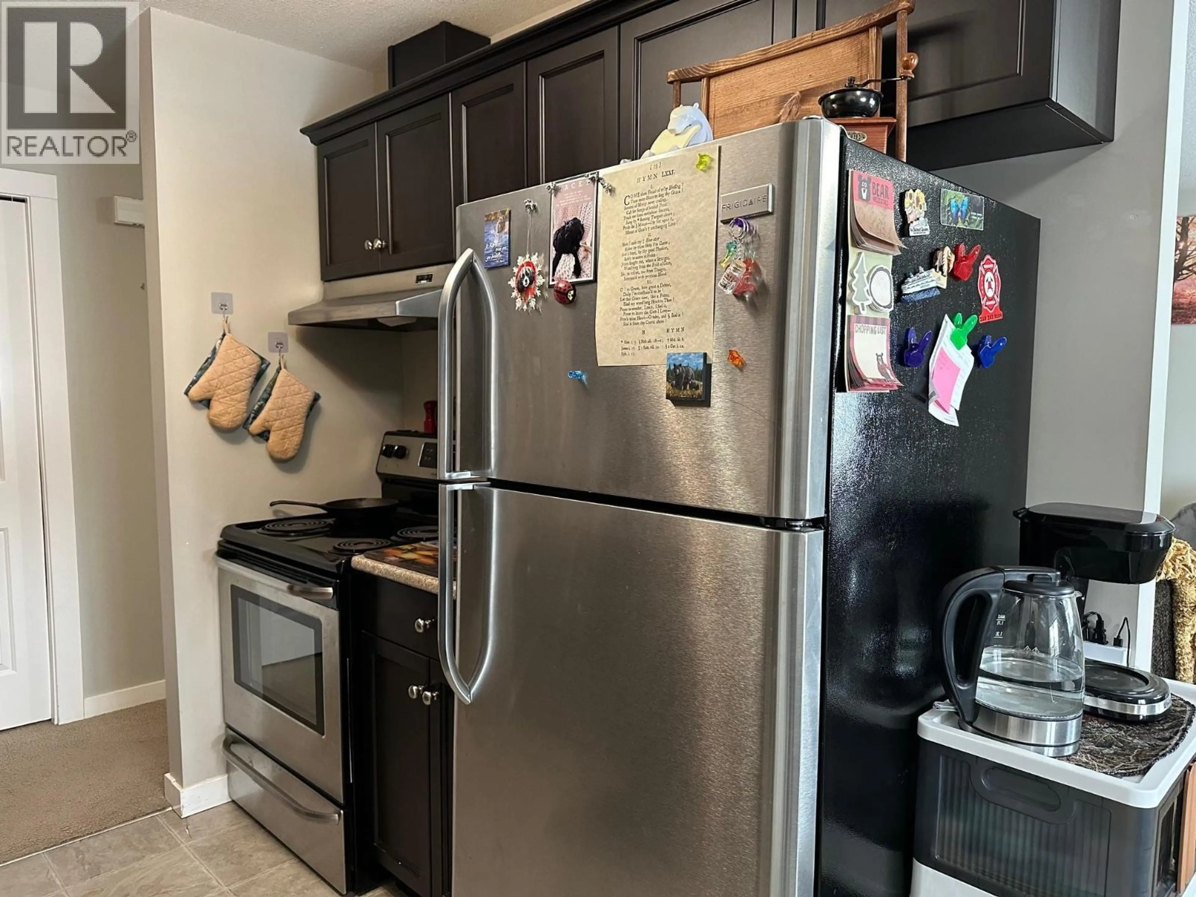 Property at #5 9707 99 AVENUE, Taylor, BC