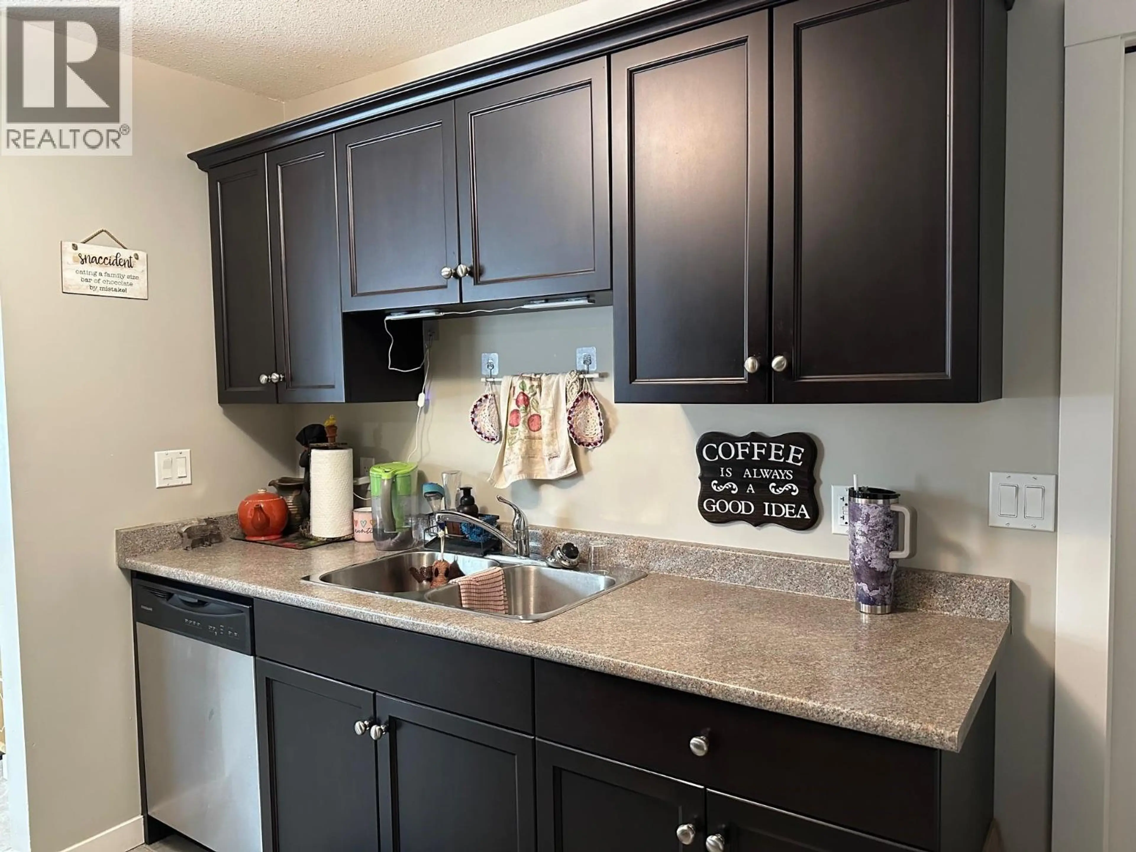 Property at #5 9707 99 AVENUE, Taylor, BC