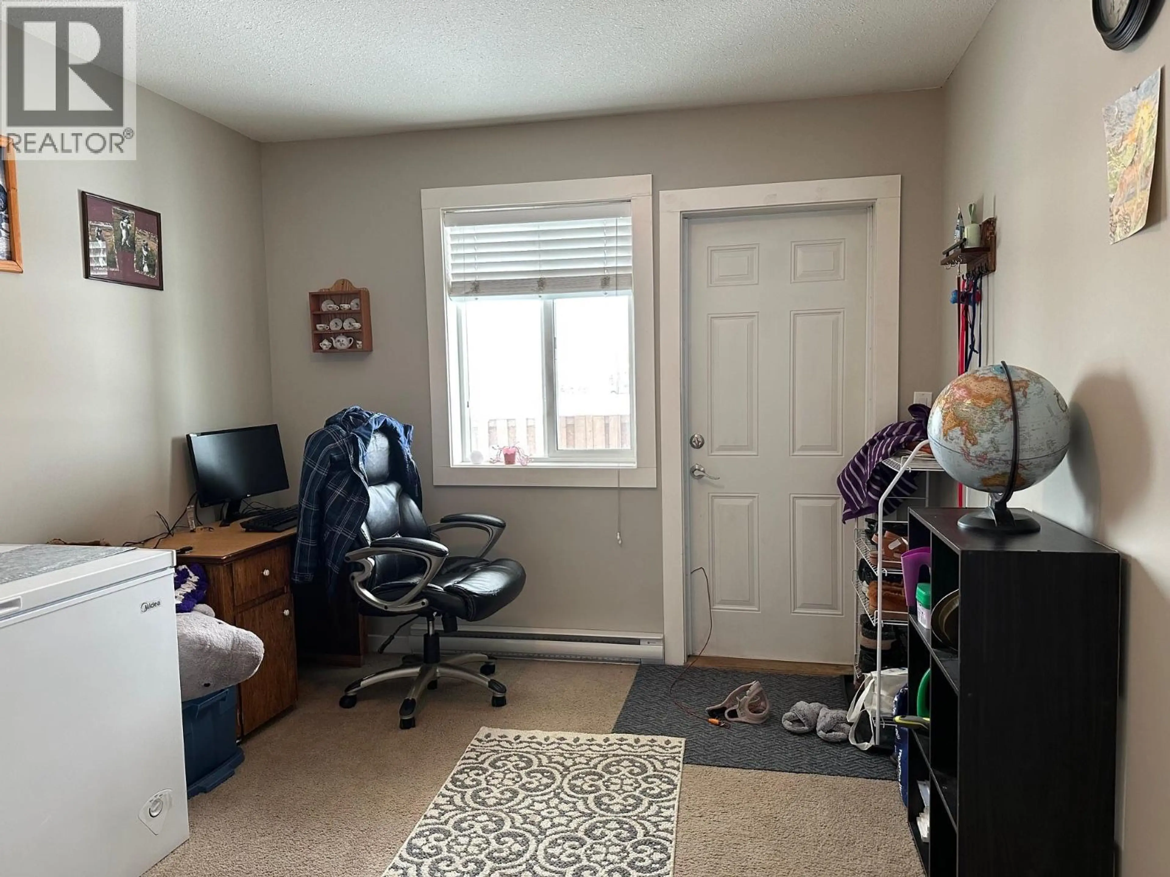 Property at #5 9707 99 AVENUE, Taylor, BC