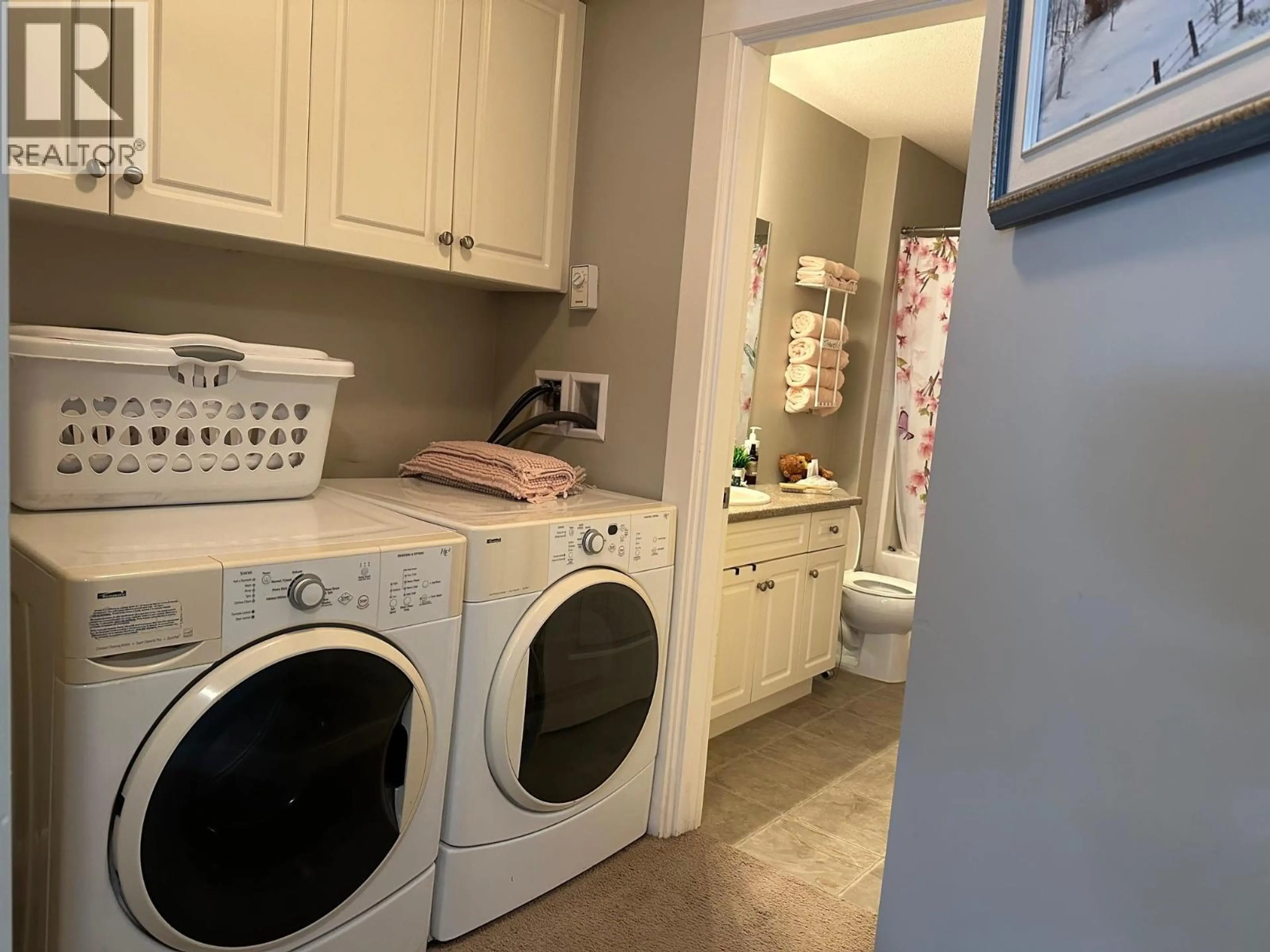 Property at #5 9707 99 AVENUE, Taylor, BC