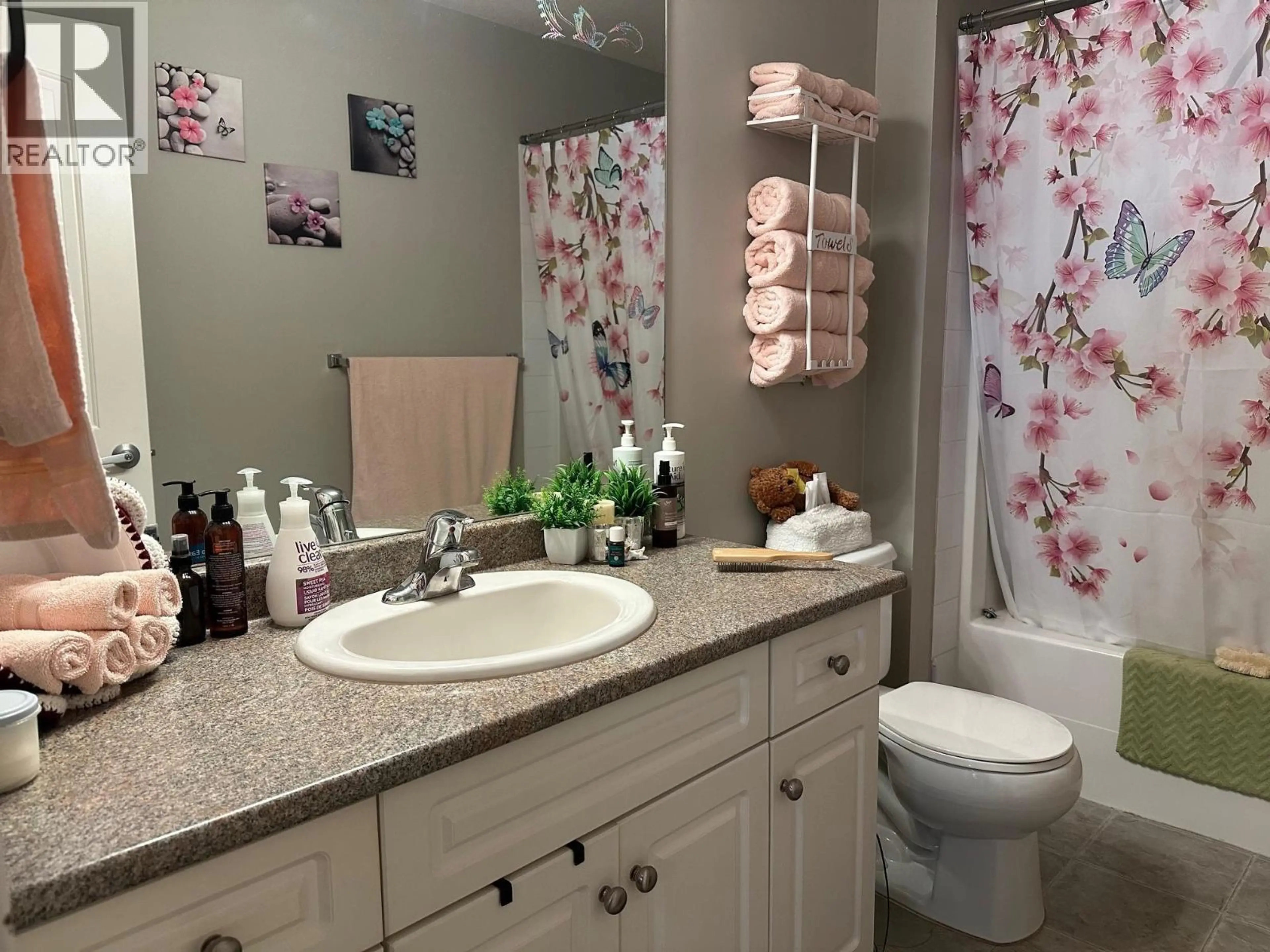 Property at #5 9707 99 AVENUE, Taylor, BC