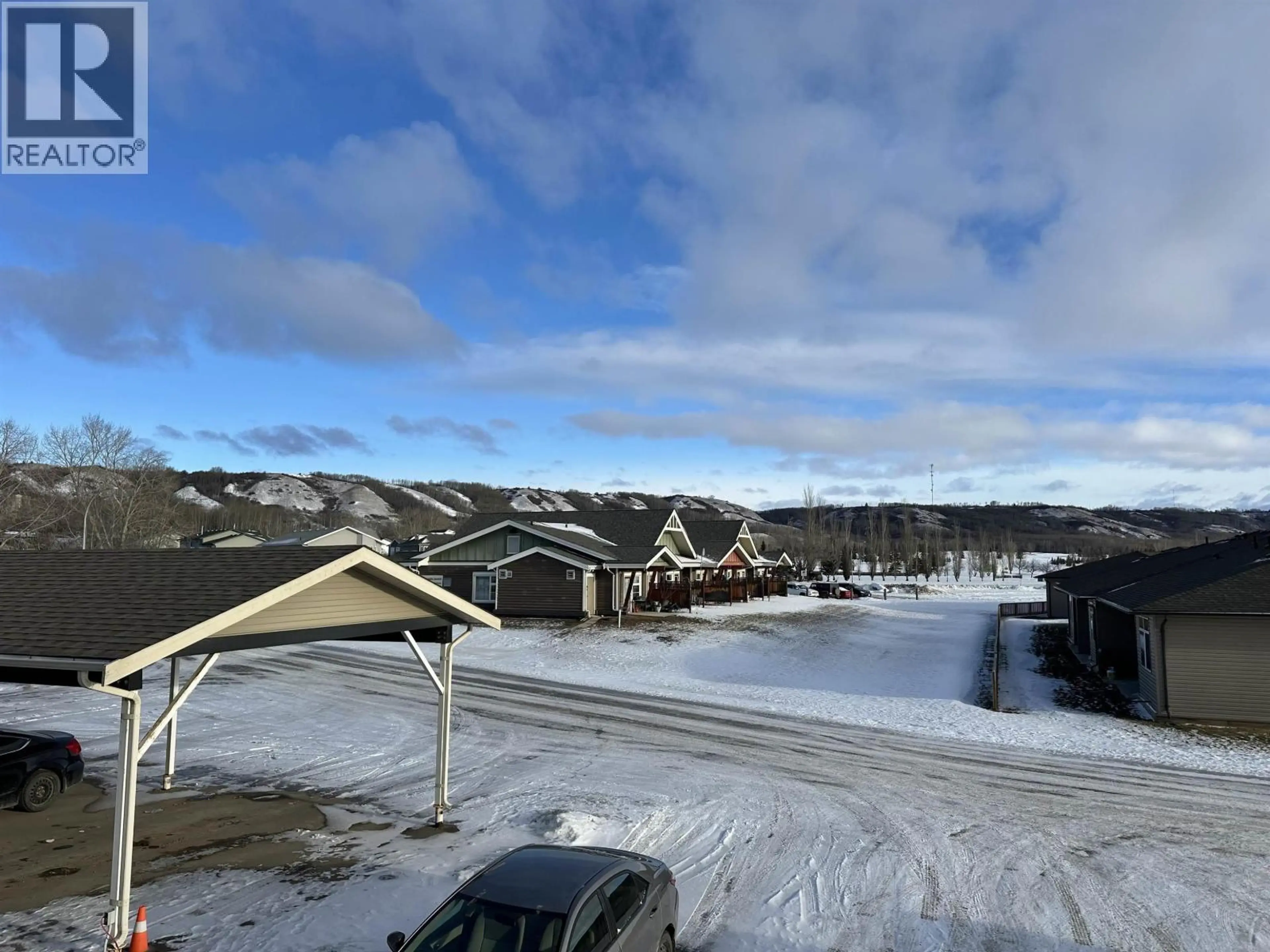 Property at #5 9707 99 AVENUE, Taylor, BC